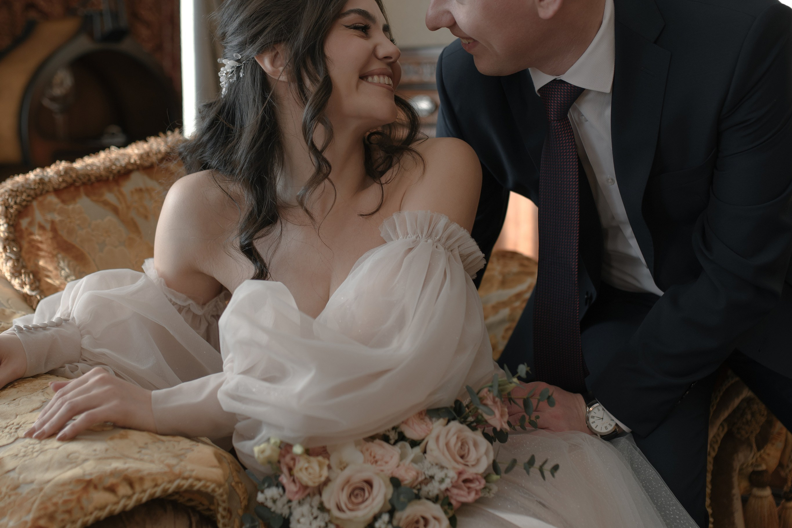 Дима-Саша — Видгоф