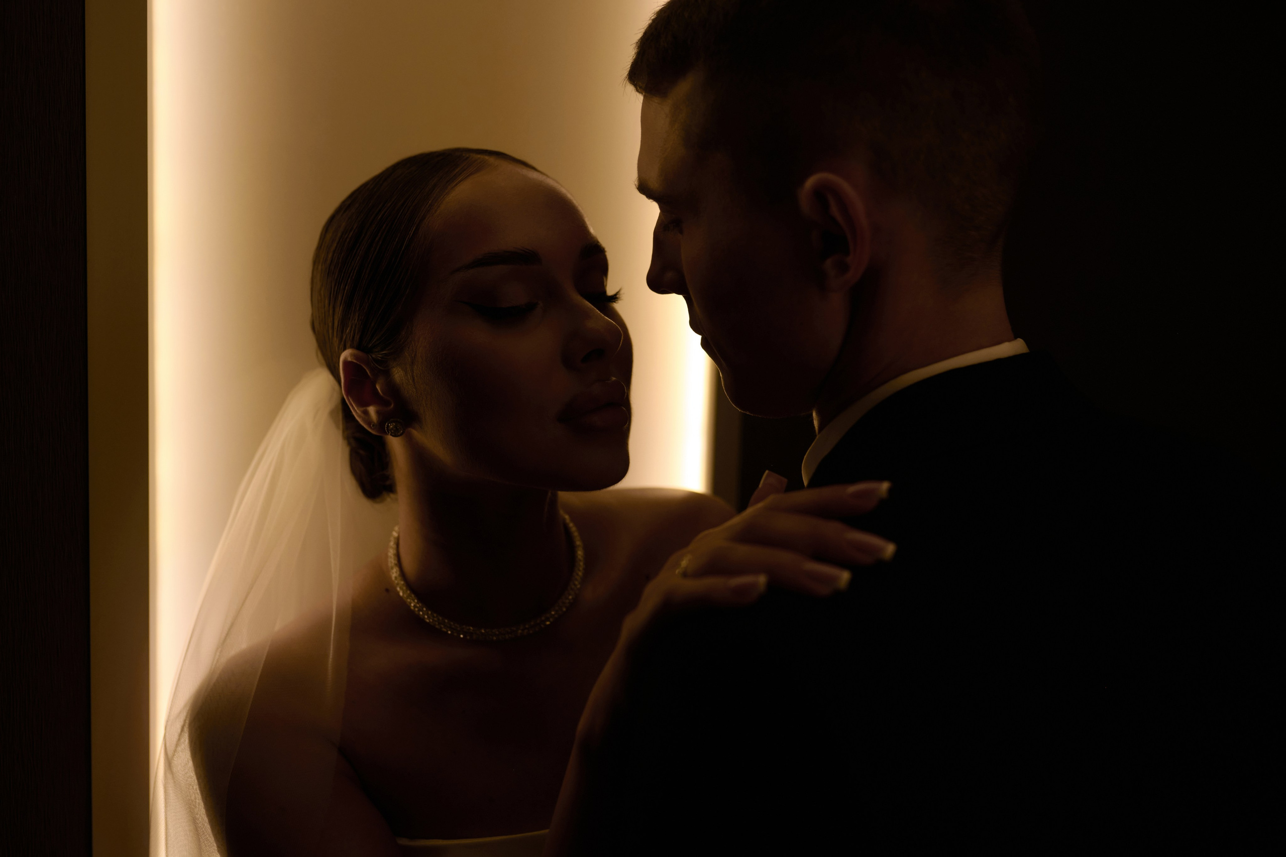 Ильнар и&nbsp;Лиза&nbsp;— 4Elements