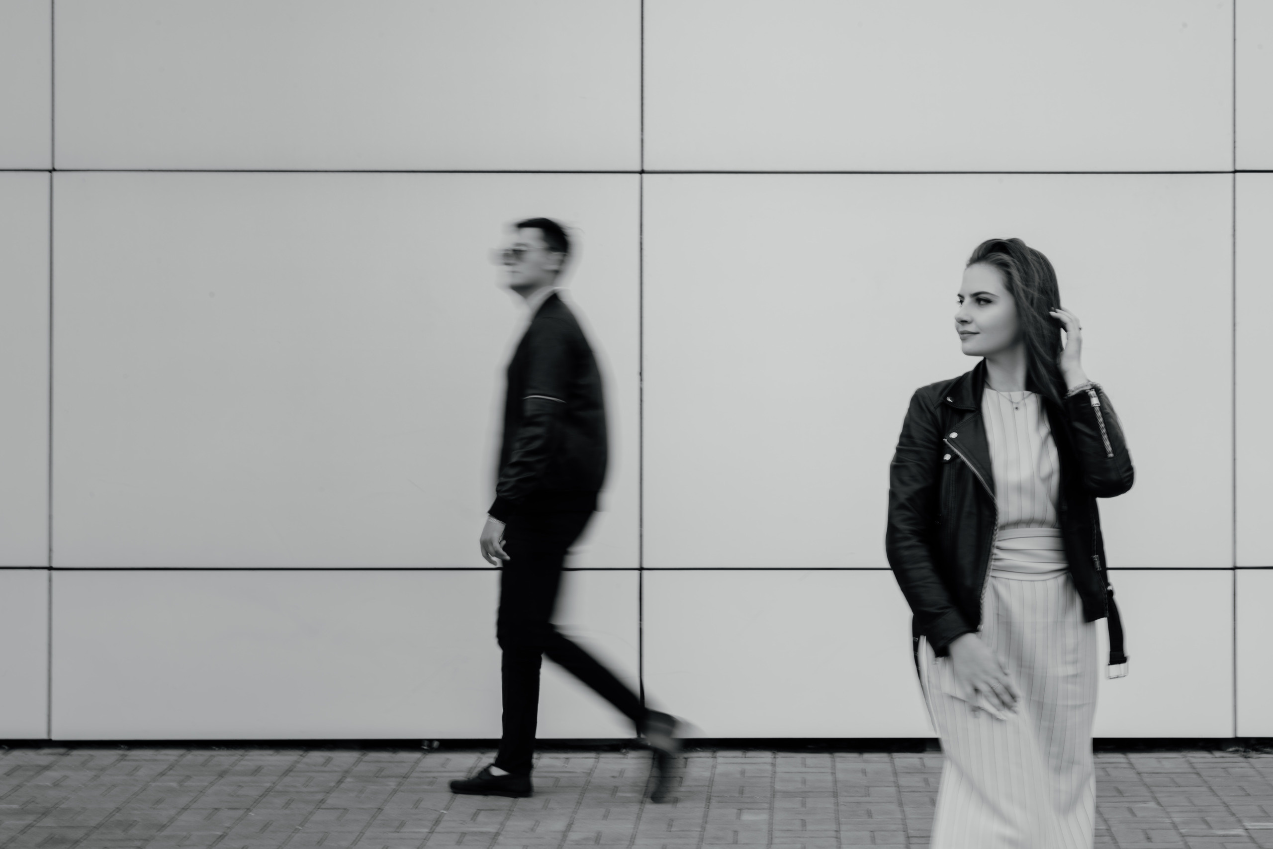 Аня и Дамир