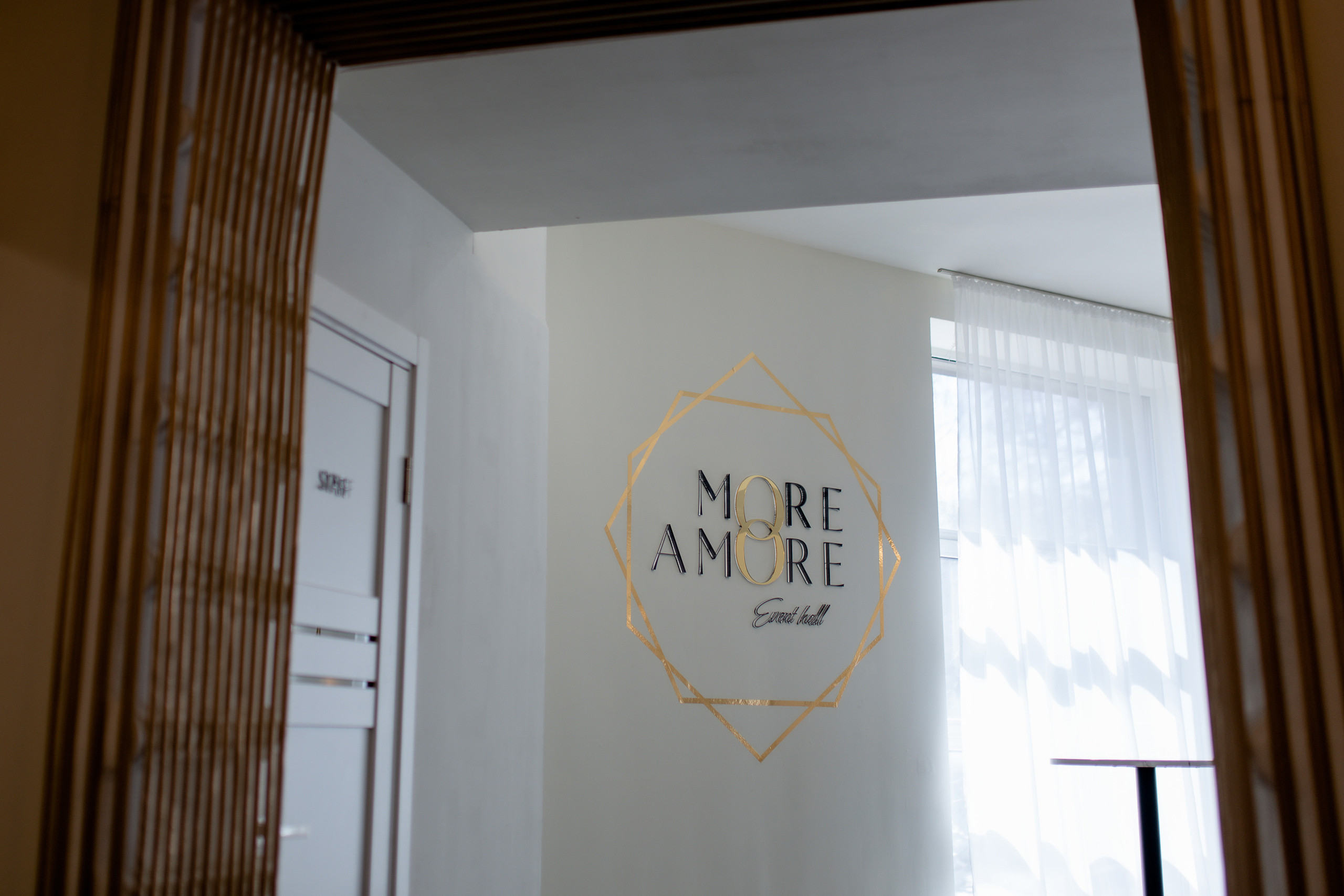 Встреча церемониймейстеров — More Amore Event Hall