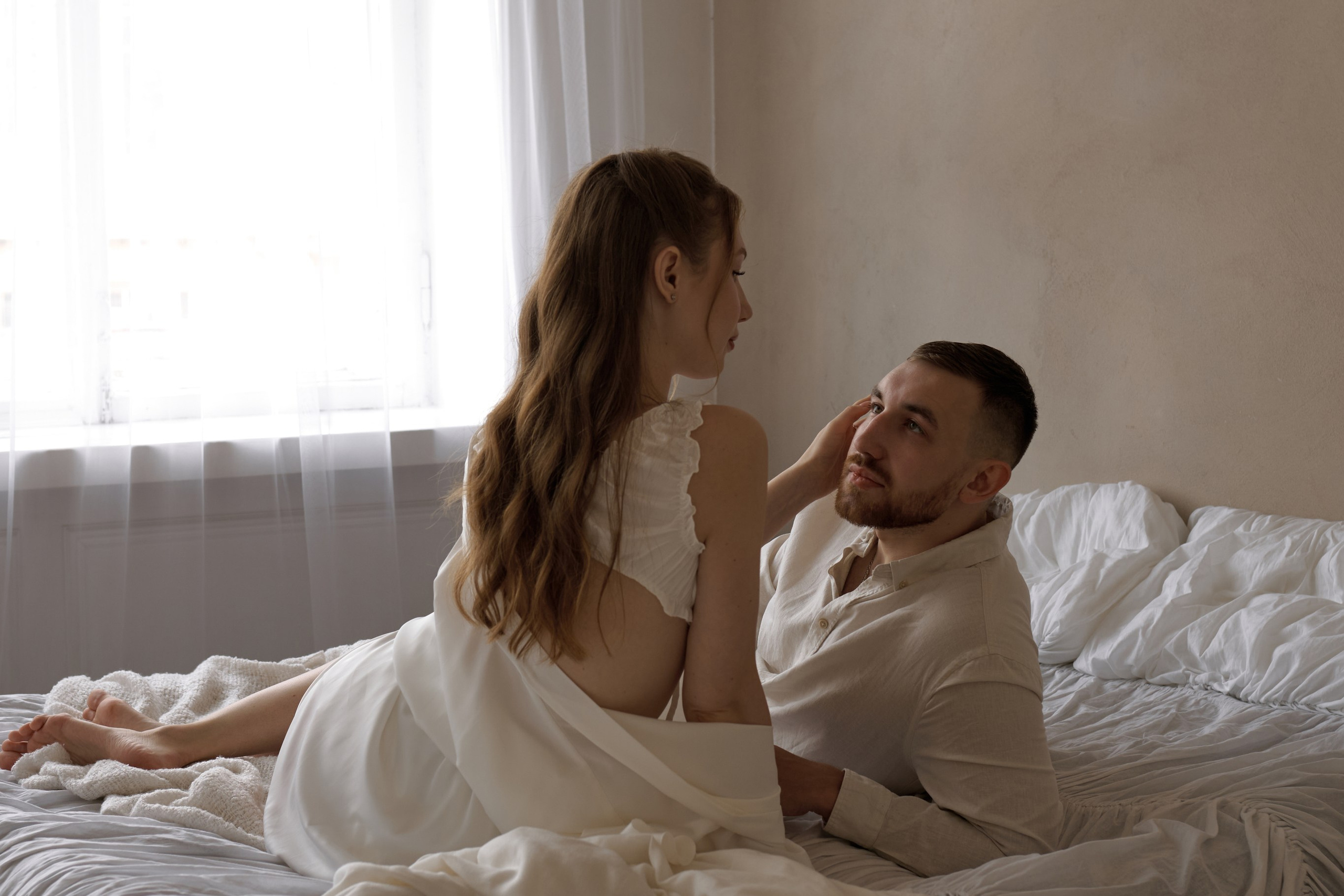 Всеволод и Вероника