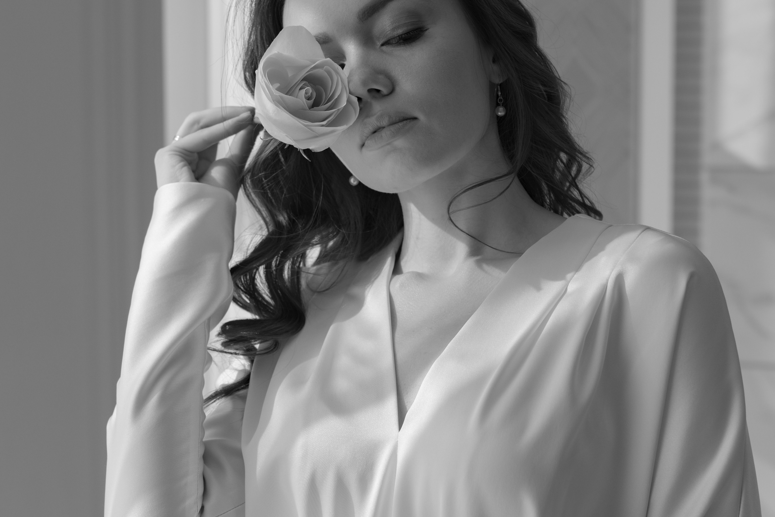 Данил-Юля — Барбара