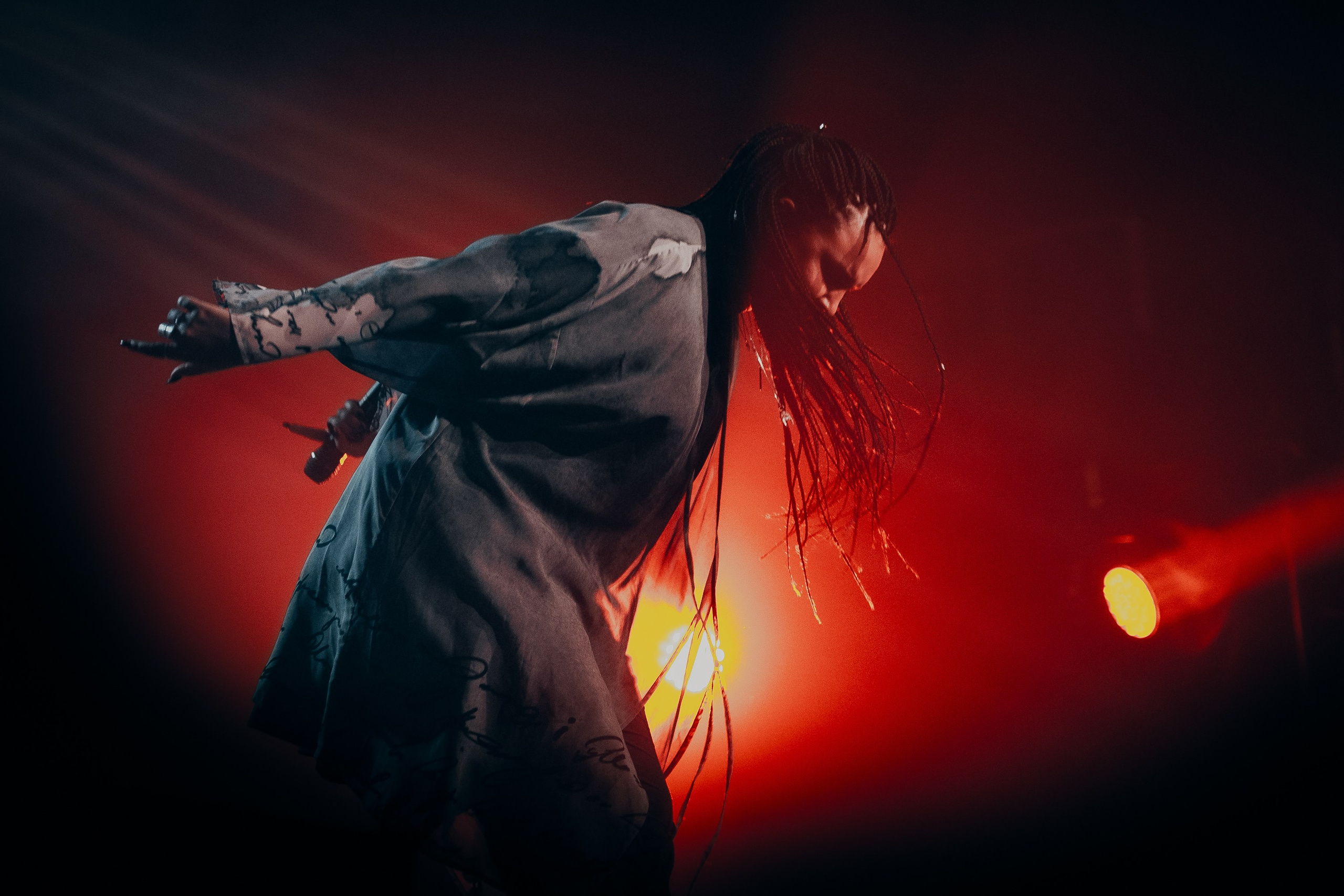 Концертное фото