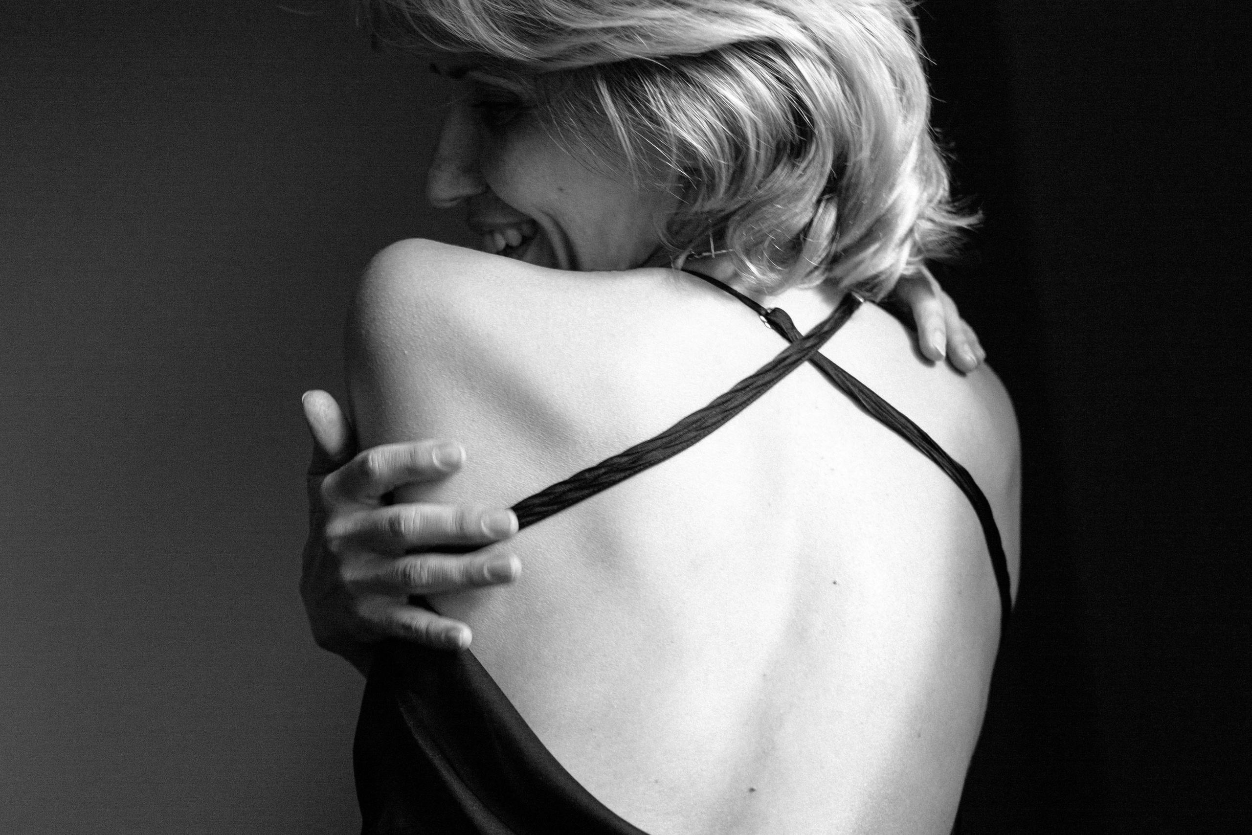 Любовь к себе