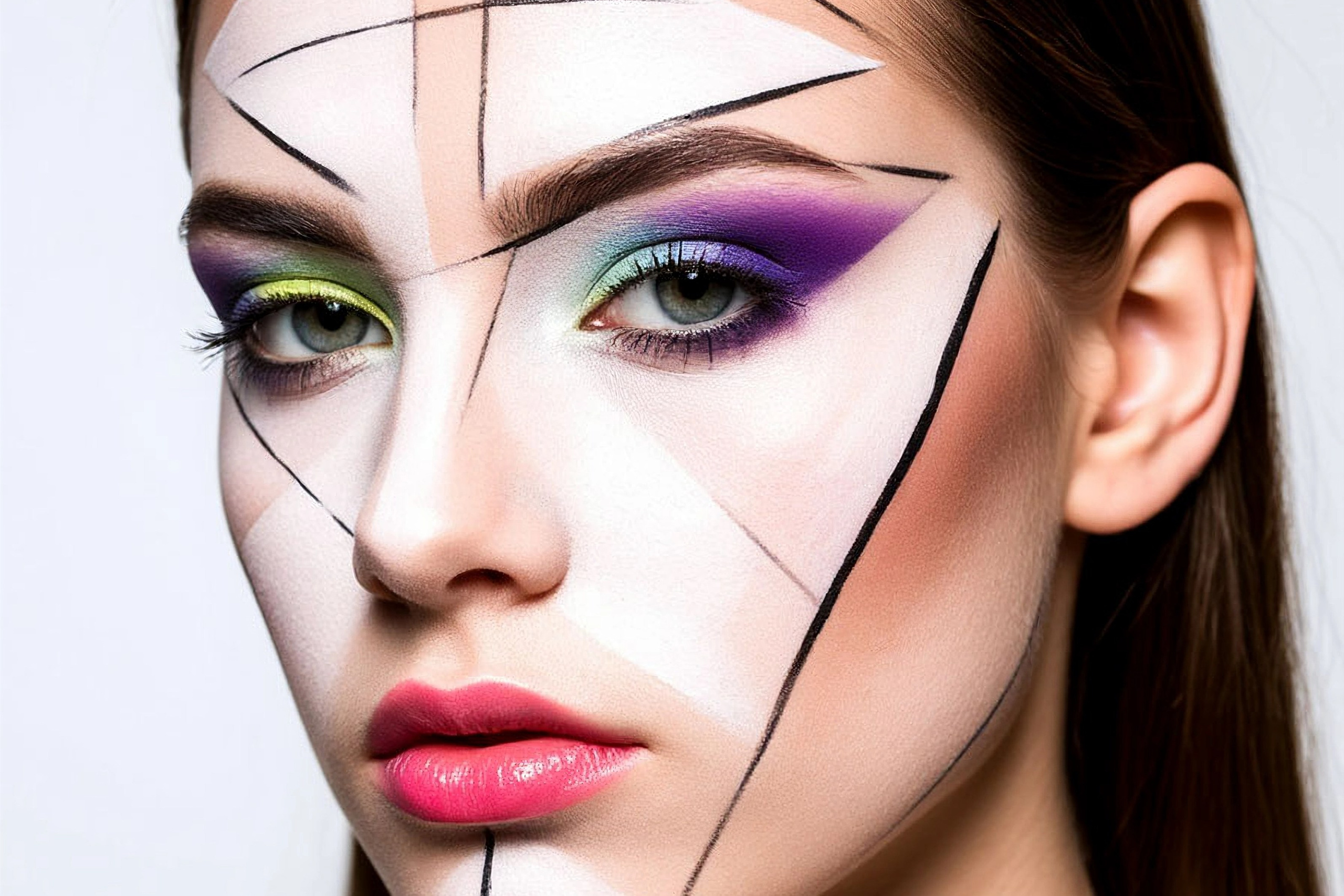 О макияже в стиле гранж в макияже для подростков, который возвращается в моду — наша beauty заметка. Школа для девочек во Владивостоке — Само Совершенство