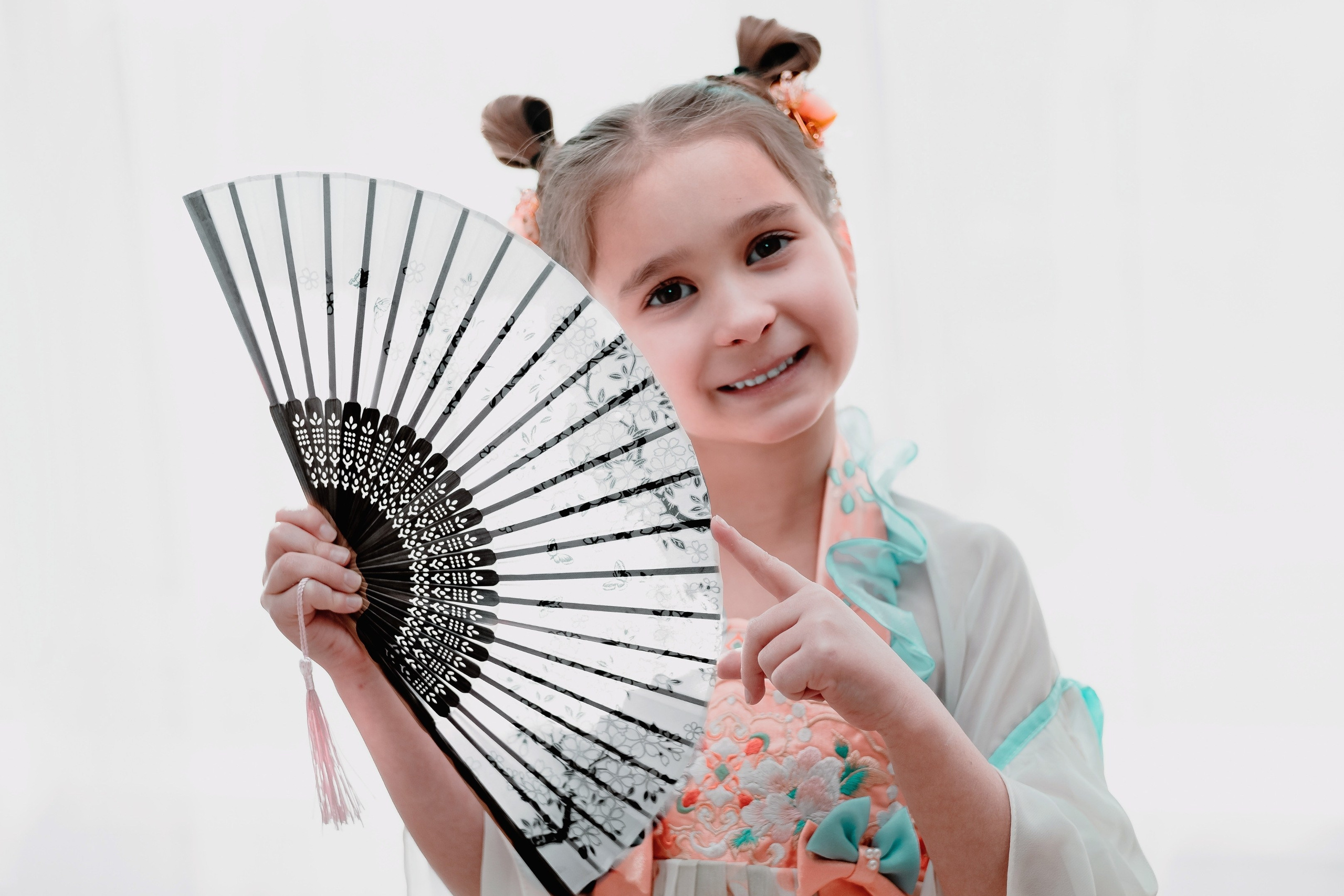 Фотосессии. Школа для девочек во Владивостоке — Само Совершенство