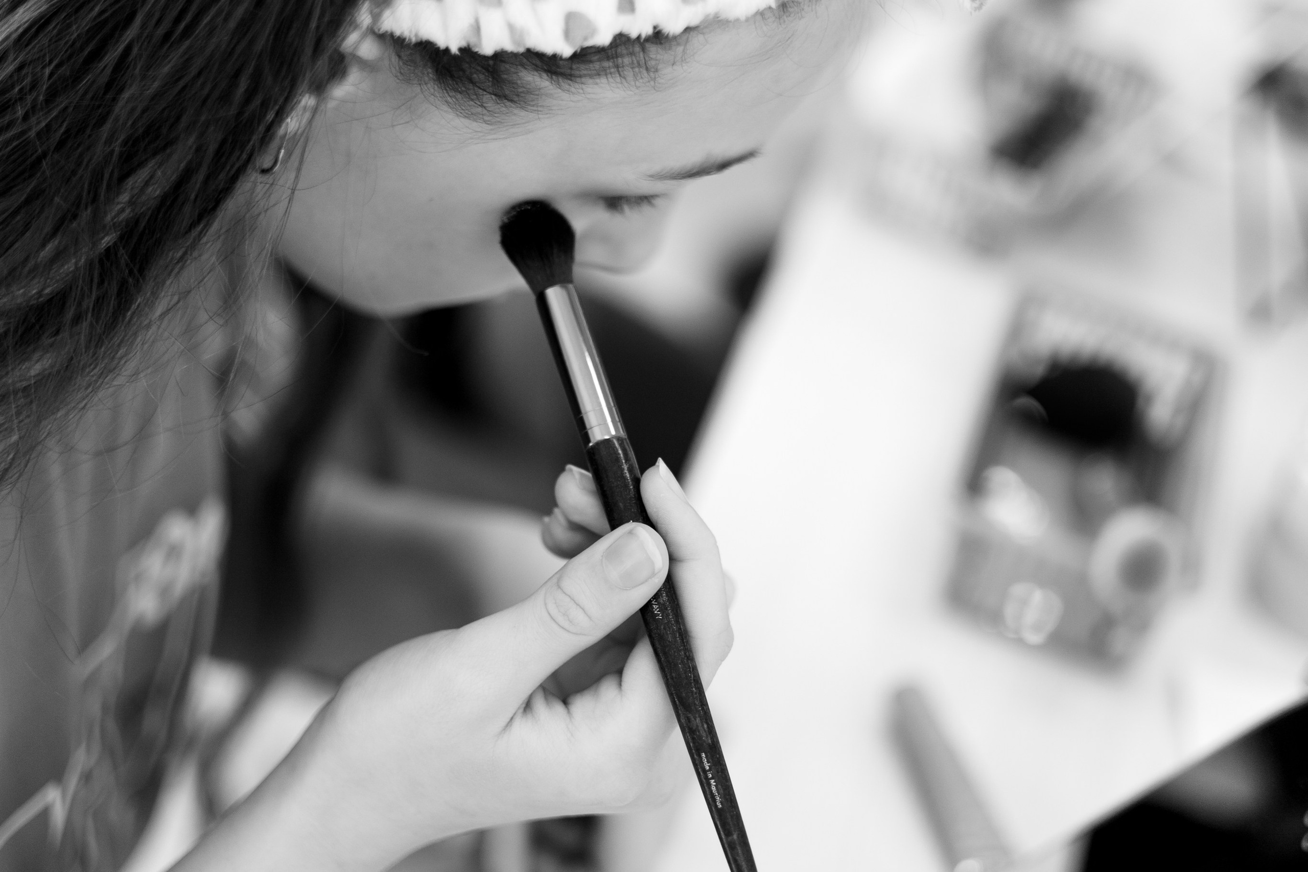 Мастер-класс макияжа 26.04. Школа для девочек во Владивостоке — Само Совершенство