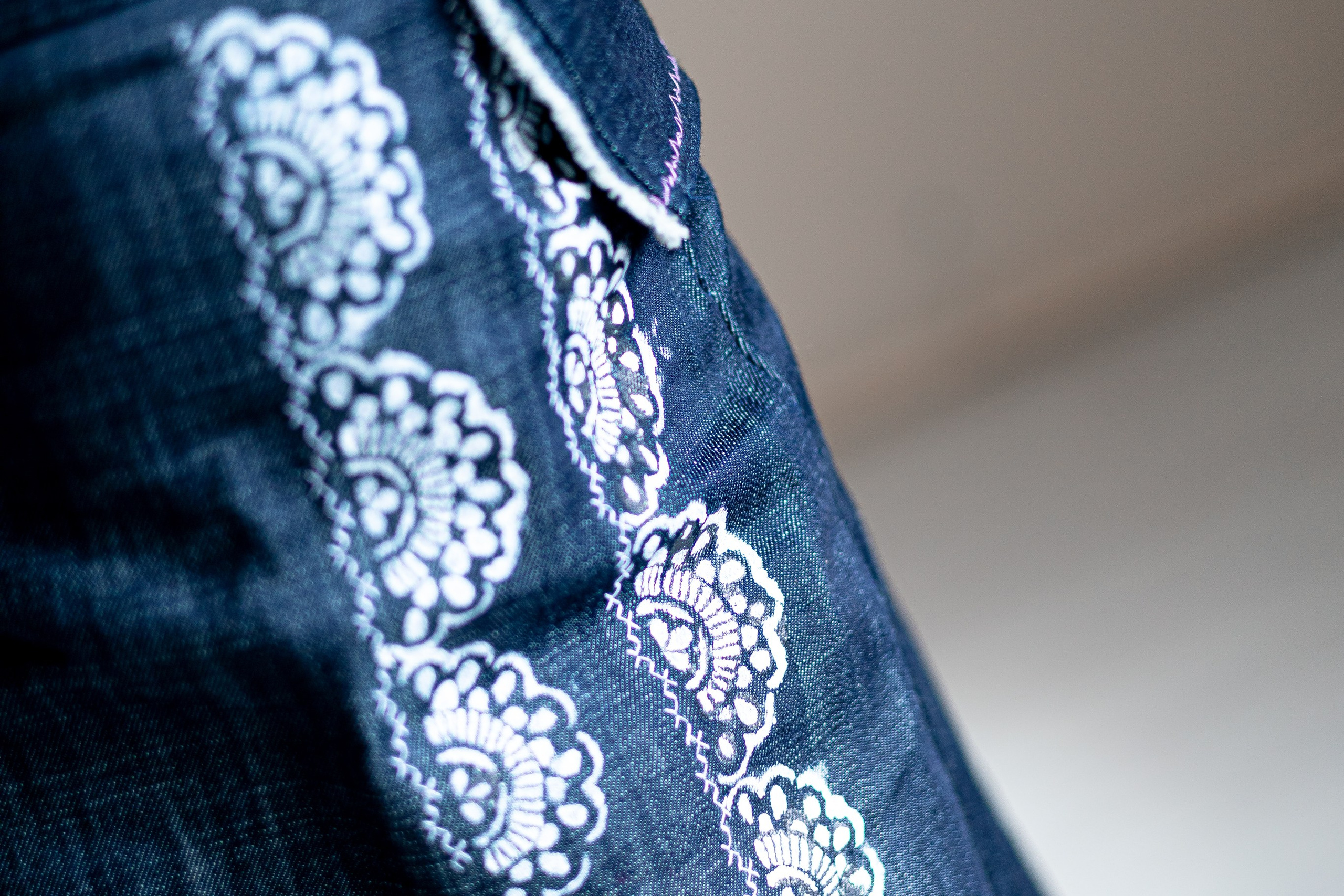 Косметичка в смешанной технике. Школа для девочек во Владивостоке — Само Совершенство