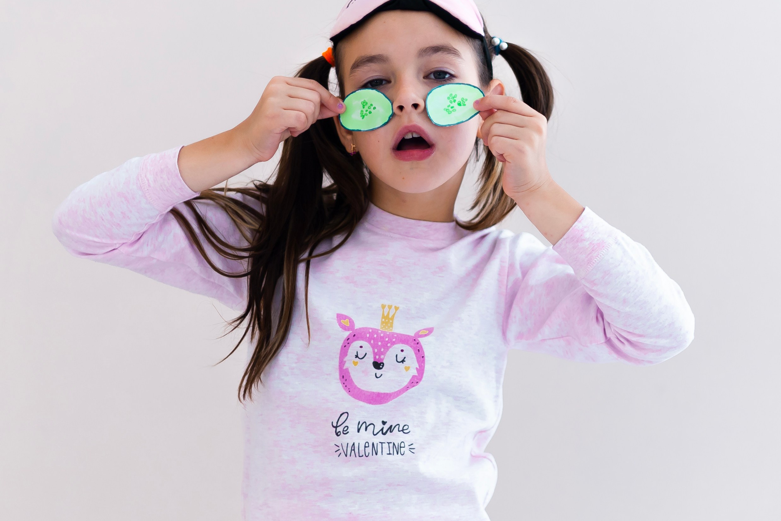 Стильная вечеринка на День рождения Ани в октябре. Школа для девочек во Владивостоке — Само Совершенство