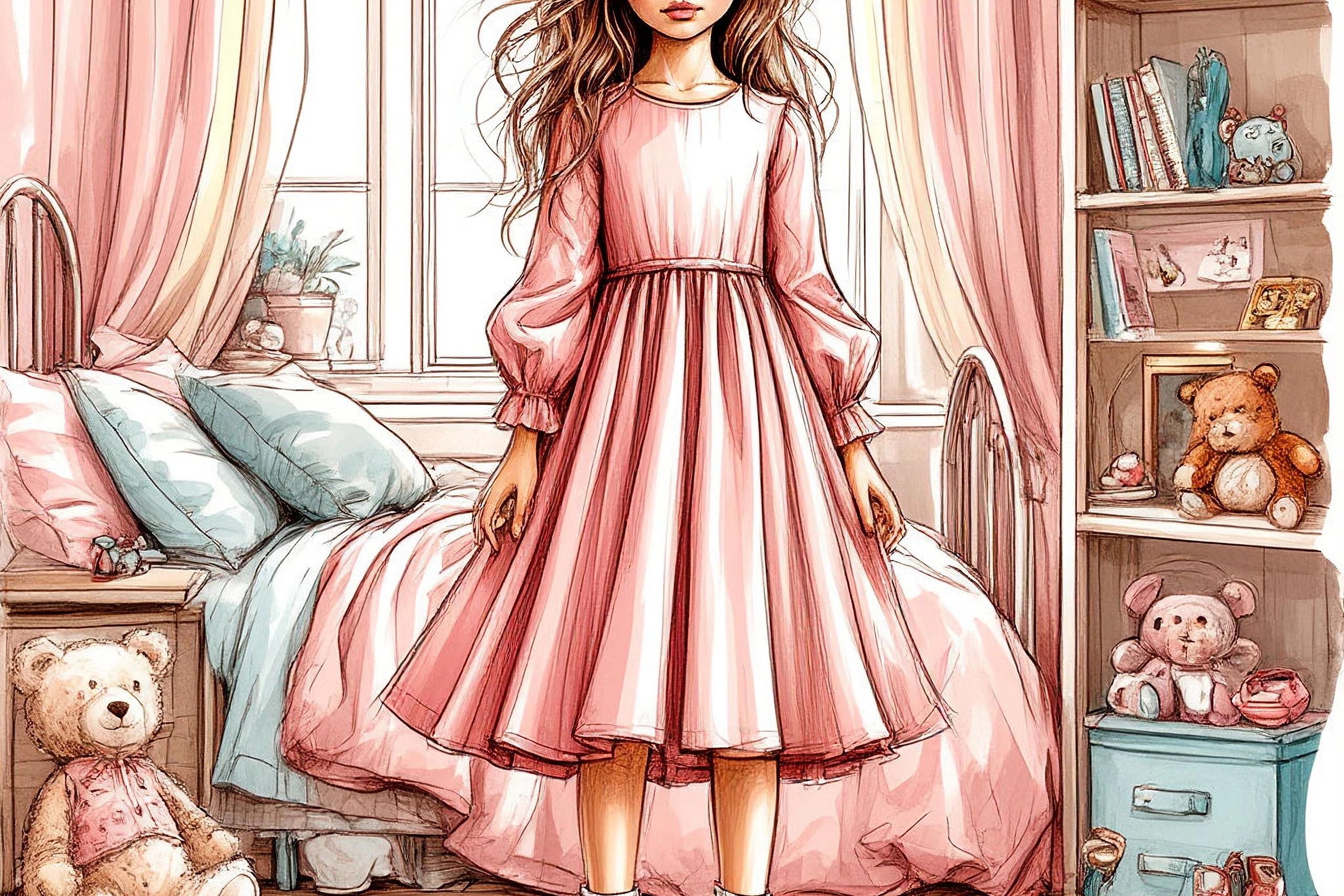 Статьи, мысли, размышления на тему моды, стиля, красоты, дизайна и шитья всего этого великолепия. Школа для девочек во Владивостоке — Само Совершенство