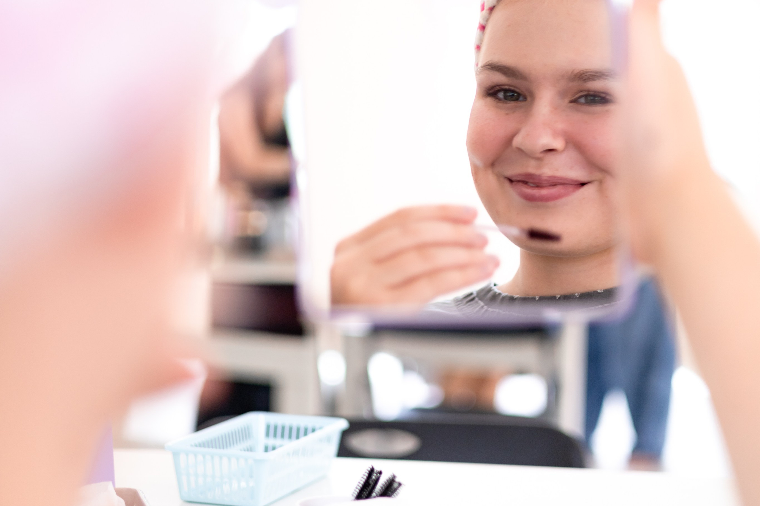 Дизайнерский галстук — мастер-класс по шитью для девочек. Школа для девочек во Владивостоке — Само Совершенство