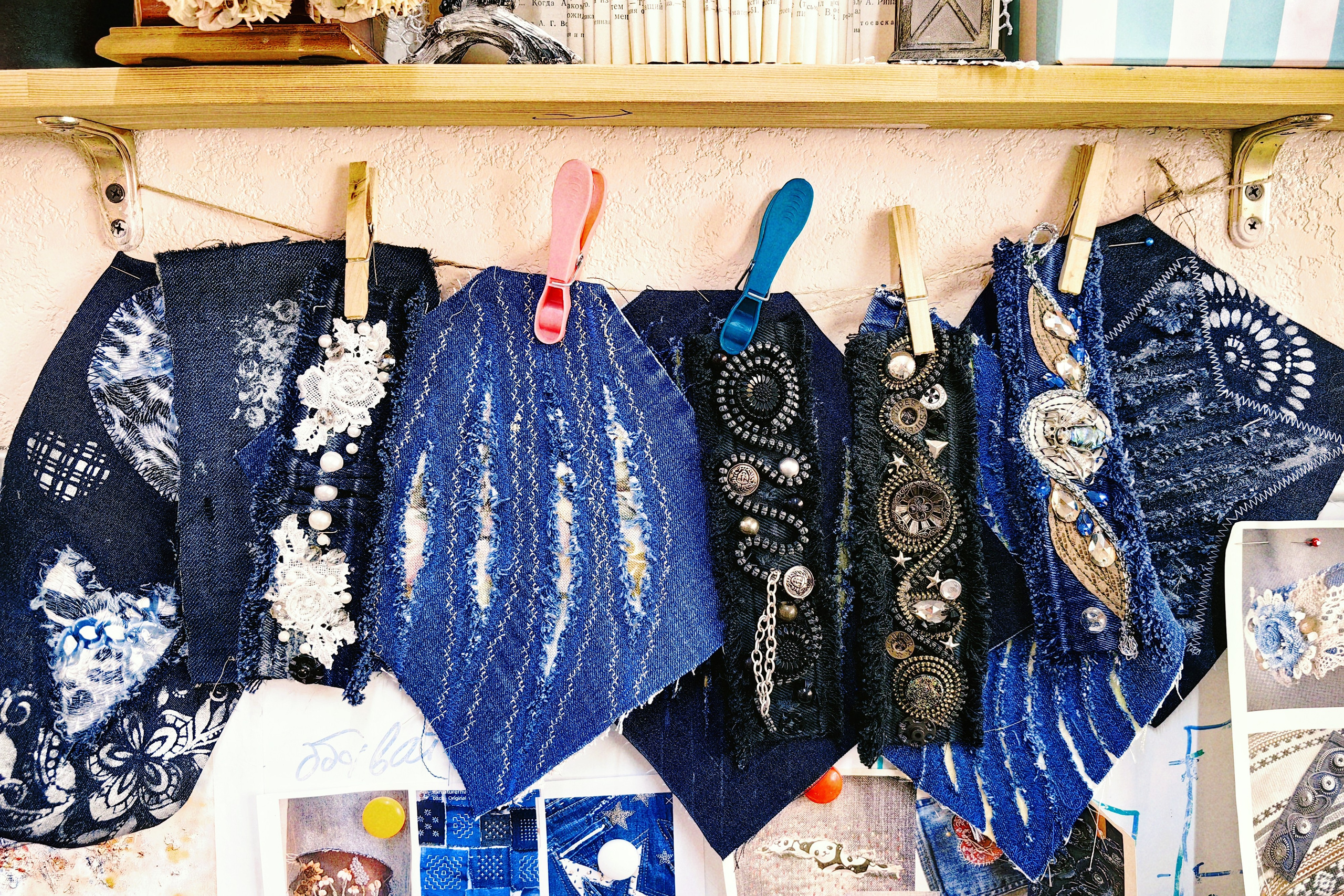 Винтаж — снова в моде?. Школа для девочек во Владивостоке — Само Совершенство