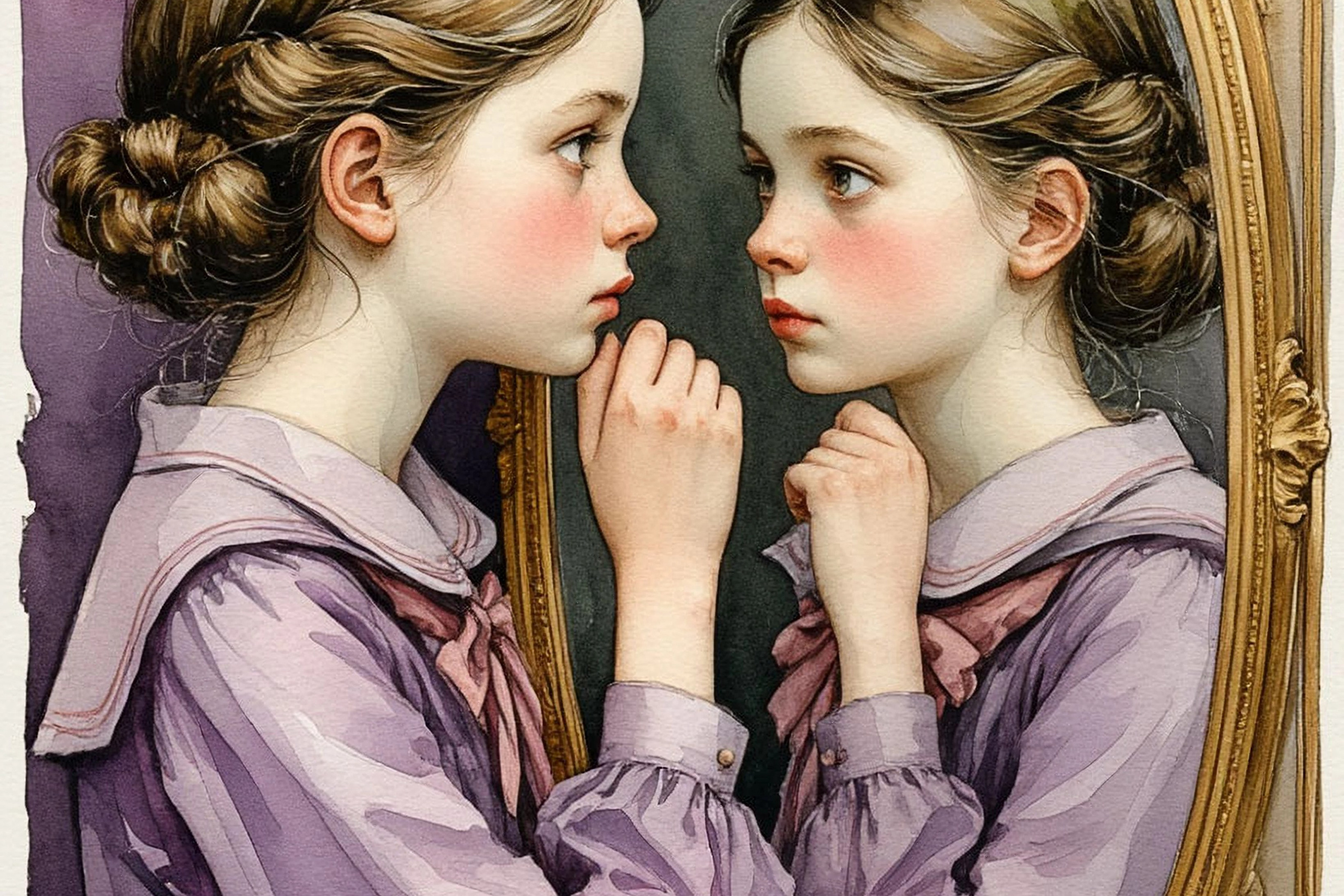 Статьи, мысли, размышления на тему моды, стиля, красоты, дизайна и шитья всего этого великолепия. Школа для девочек во Владивостоке — Само Совершенство