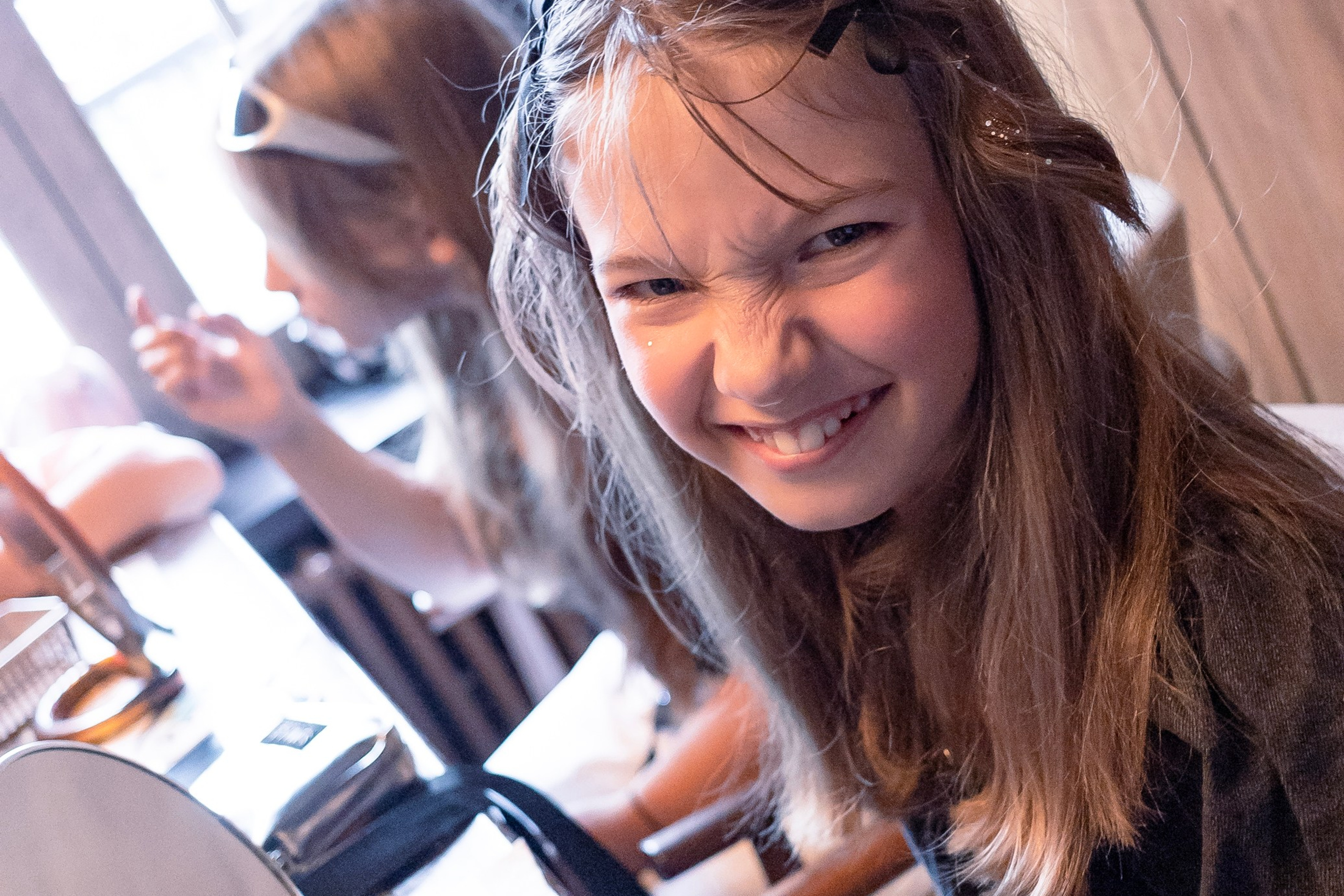 Мастер-класс макияжа 26.04. Школа для девочек во Владивостоке — Само Совершенство