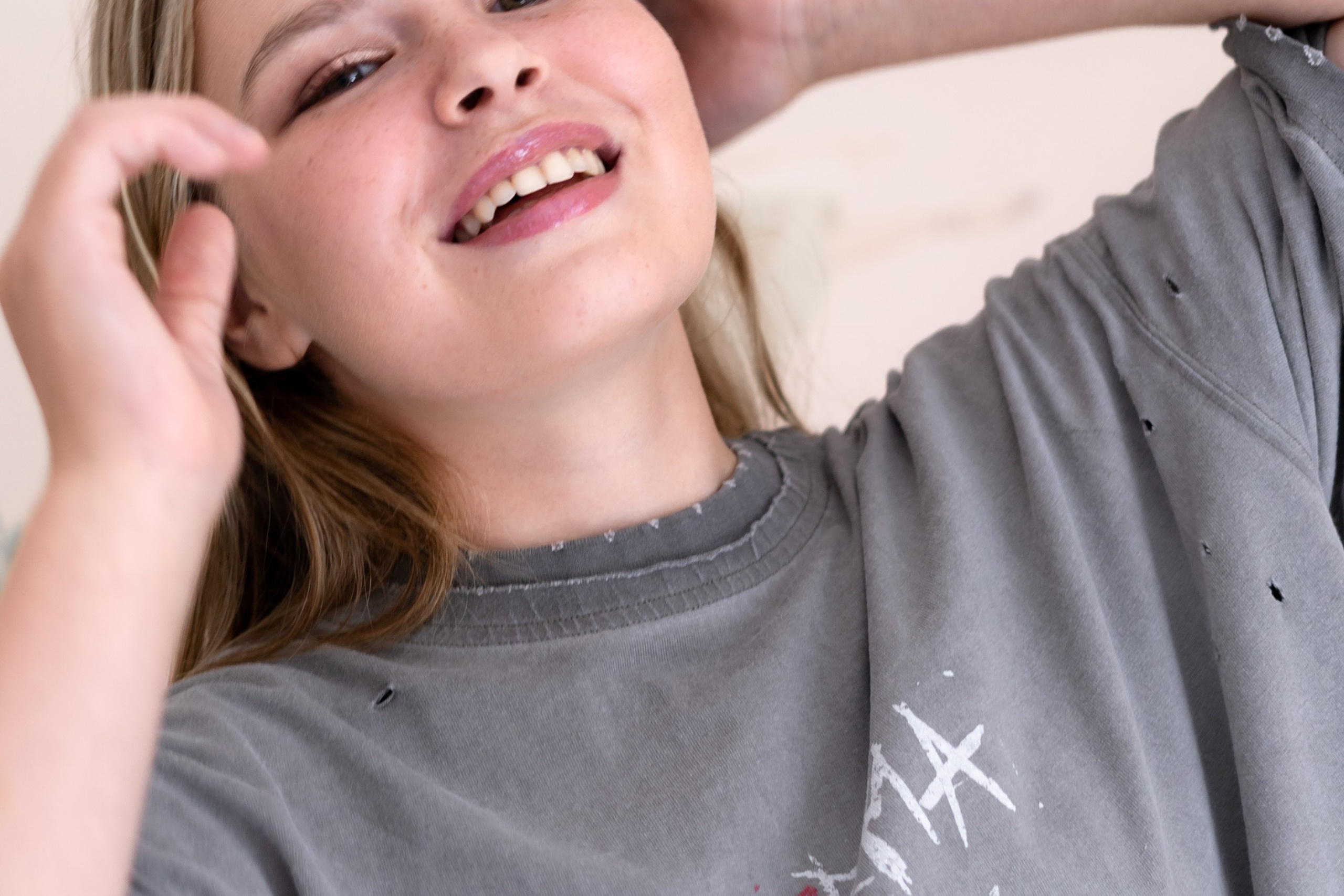 Мастер-класс макияжа 26.04. Школа для девочек во Владивостоке — Само Совершенство