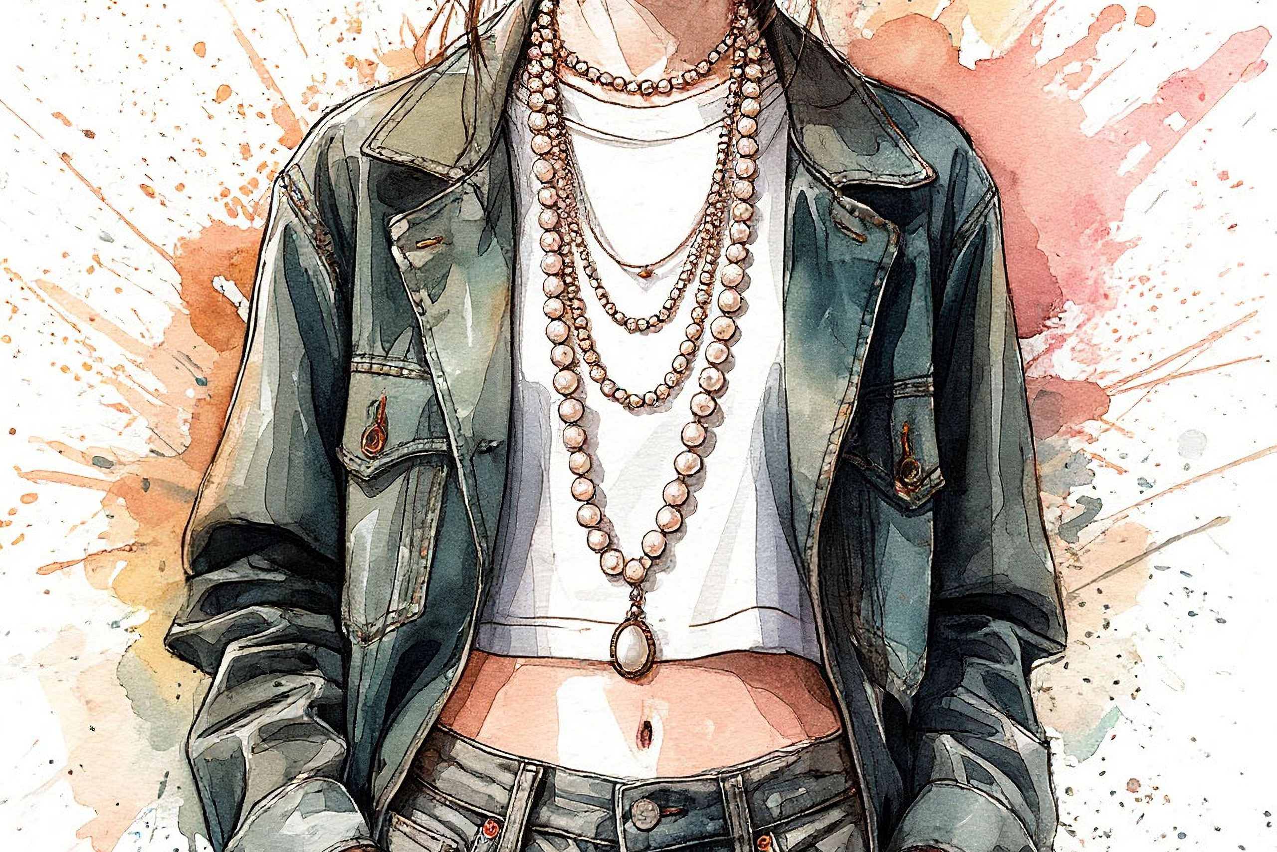 Статьи, мысли, размышления на тему моды, стиля, красоты, дизайна и шитья всего этого великолепия. Школа для девочек во Владивостоке — Само Совершенство