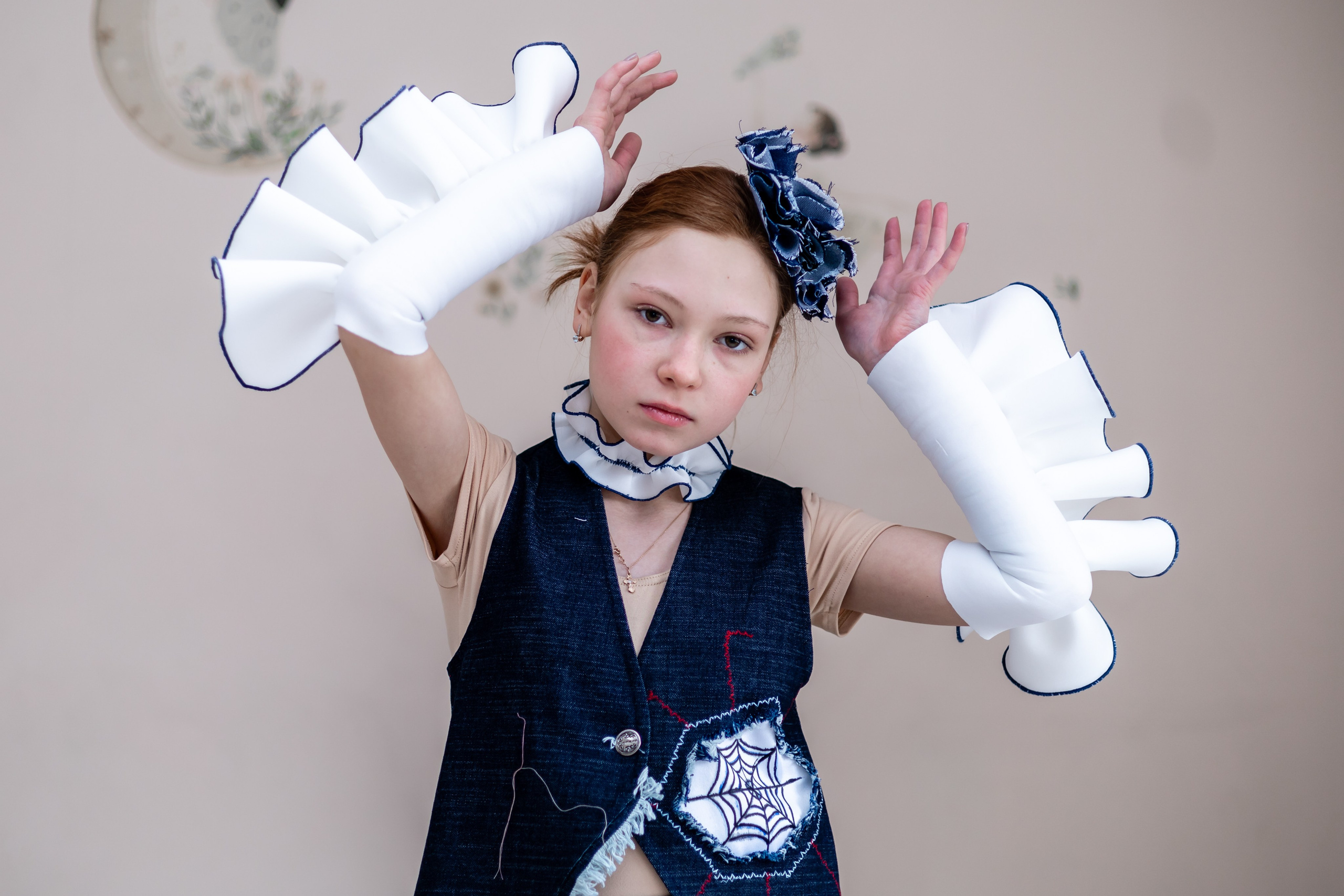 Техника терры: итоги январского мастер-класс для детей и подростков — Школа для девочек. Владивосток. Школа для девочек во Владивостоке — Само Совершенство