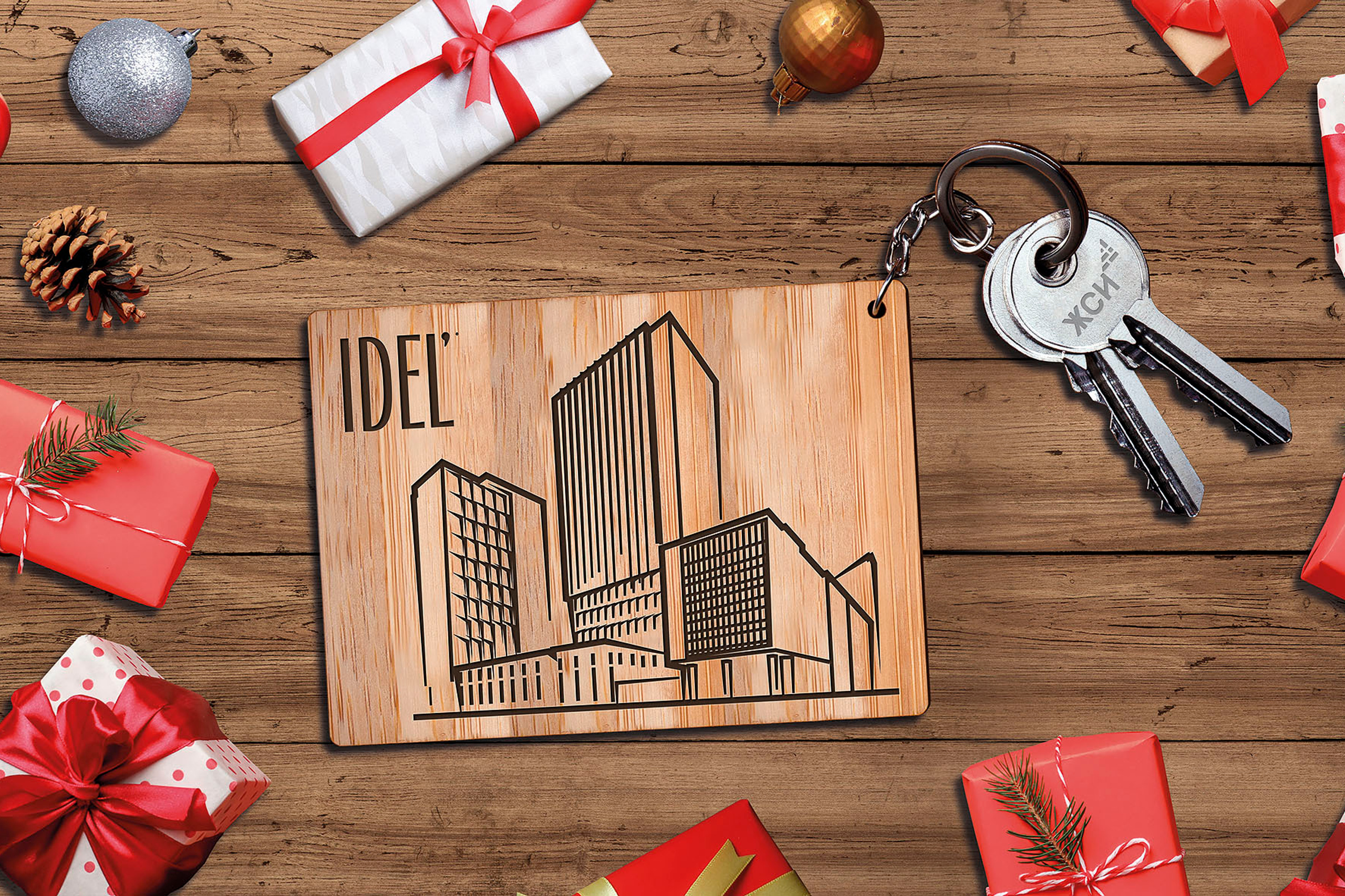 Collages & Photomanipulation