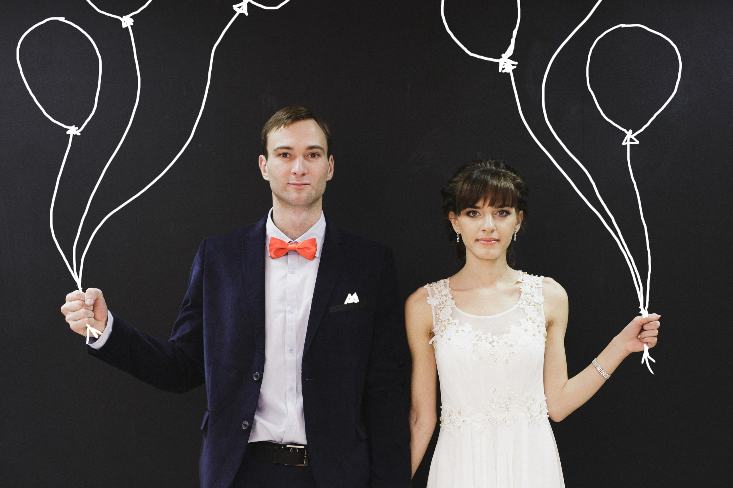 Иван и Майя