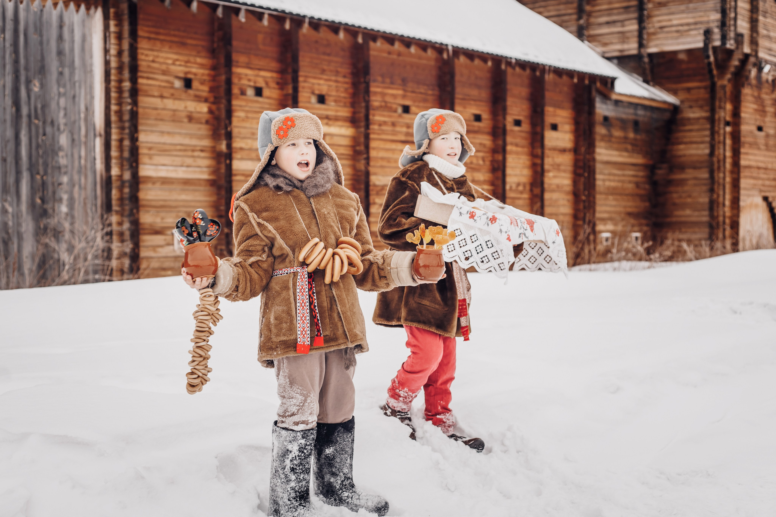 Коробейники