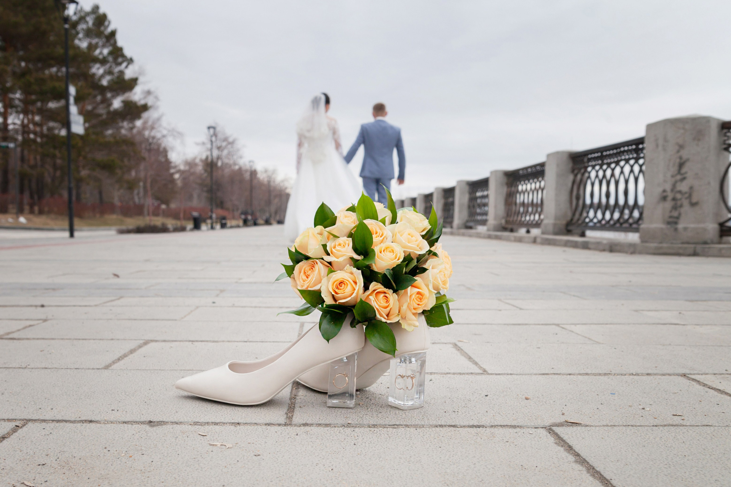 Виктор и Аександра