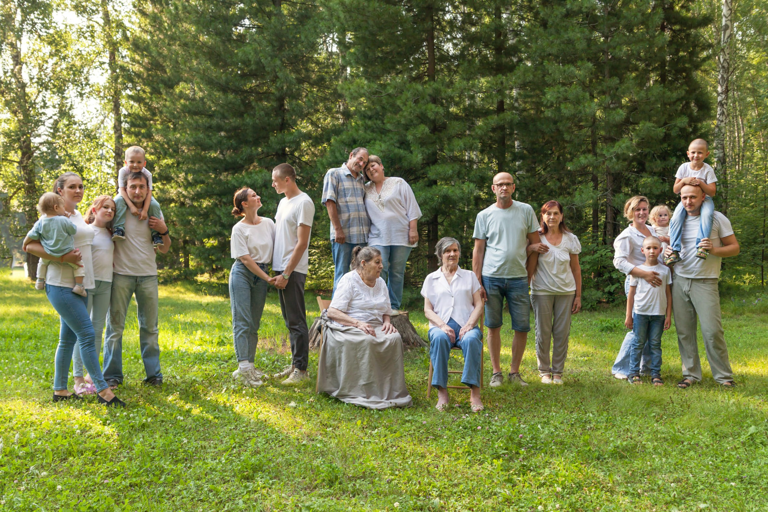 12.07.23 Семья Дарьи
