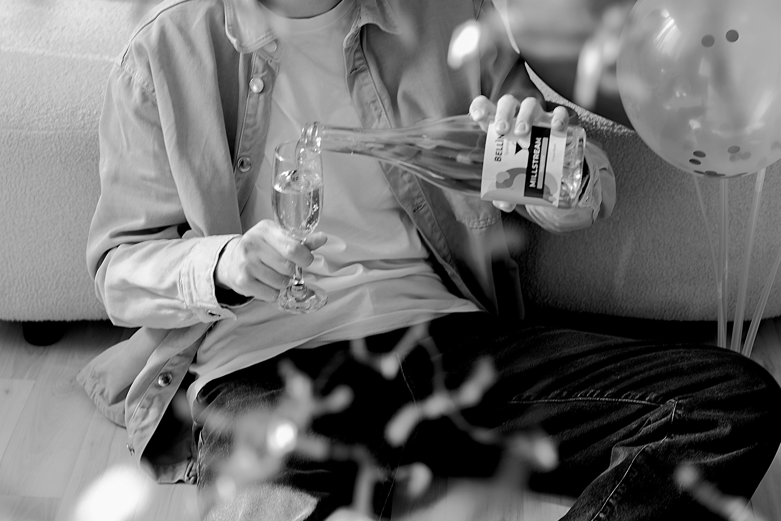 ТИМ. День рождения