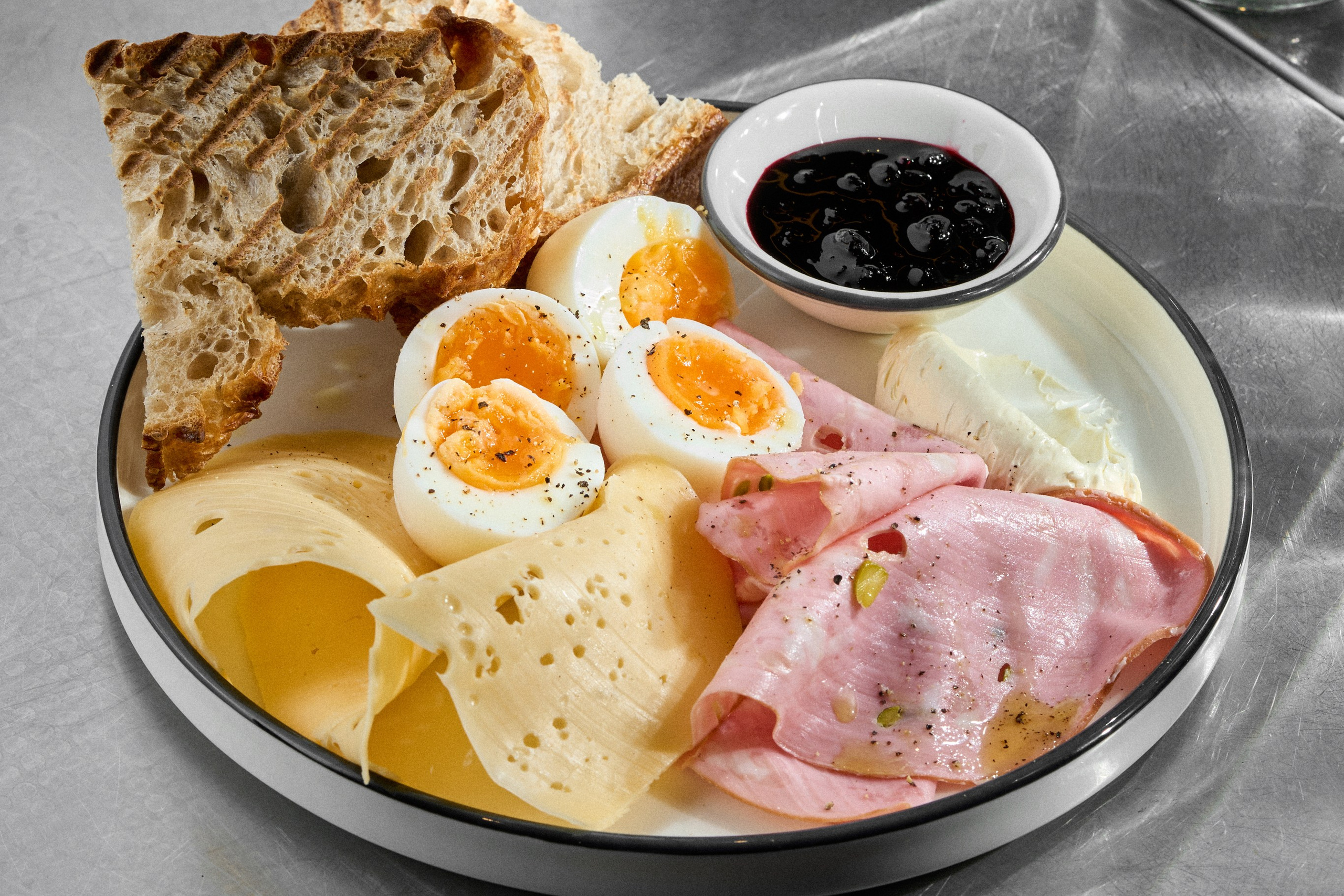Еда \ Food