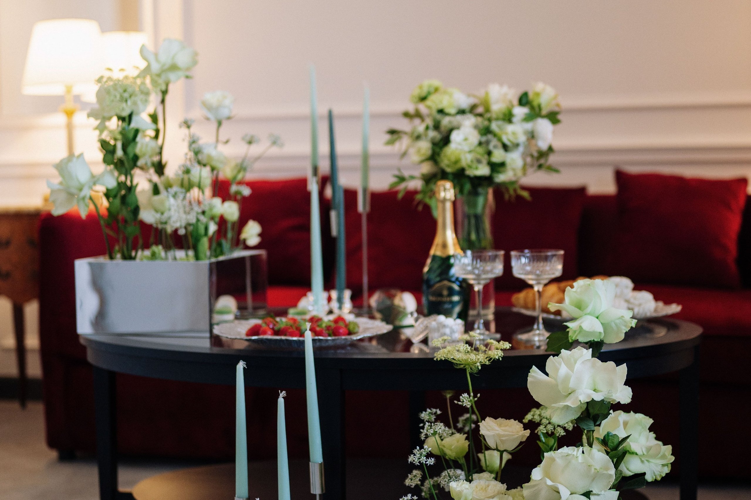 Денис и Ксения