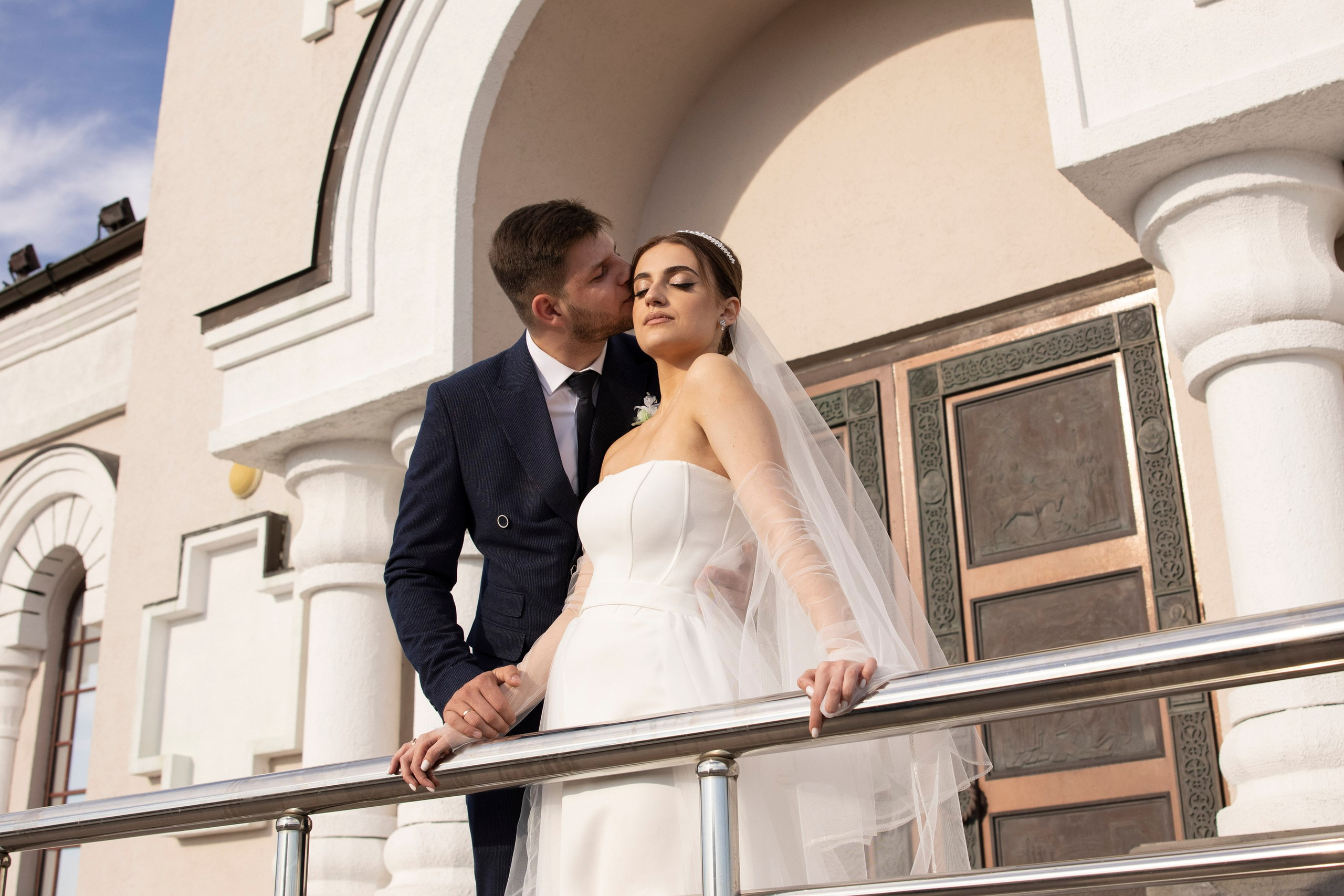 Андраник и Алина