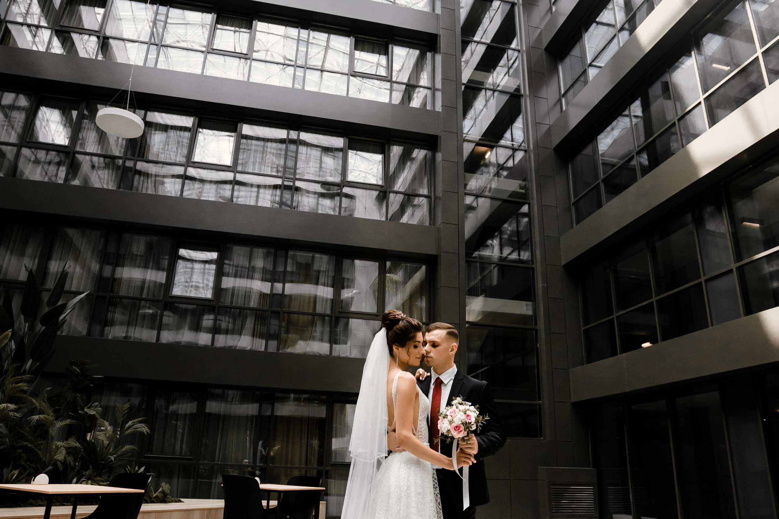 Миша & Ольга