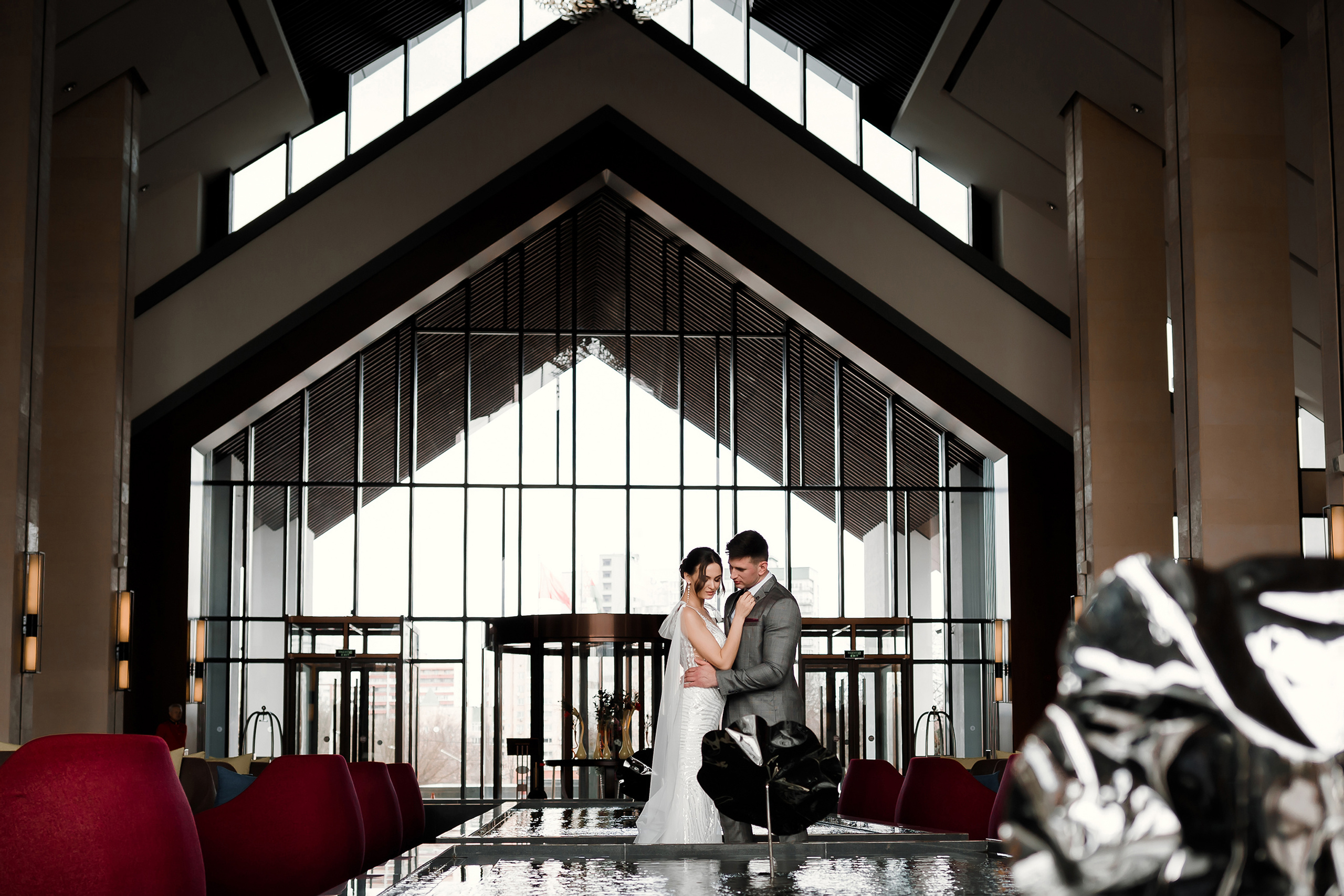 Николай & Анна