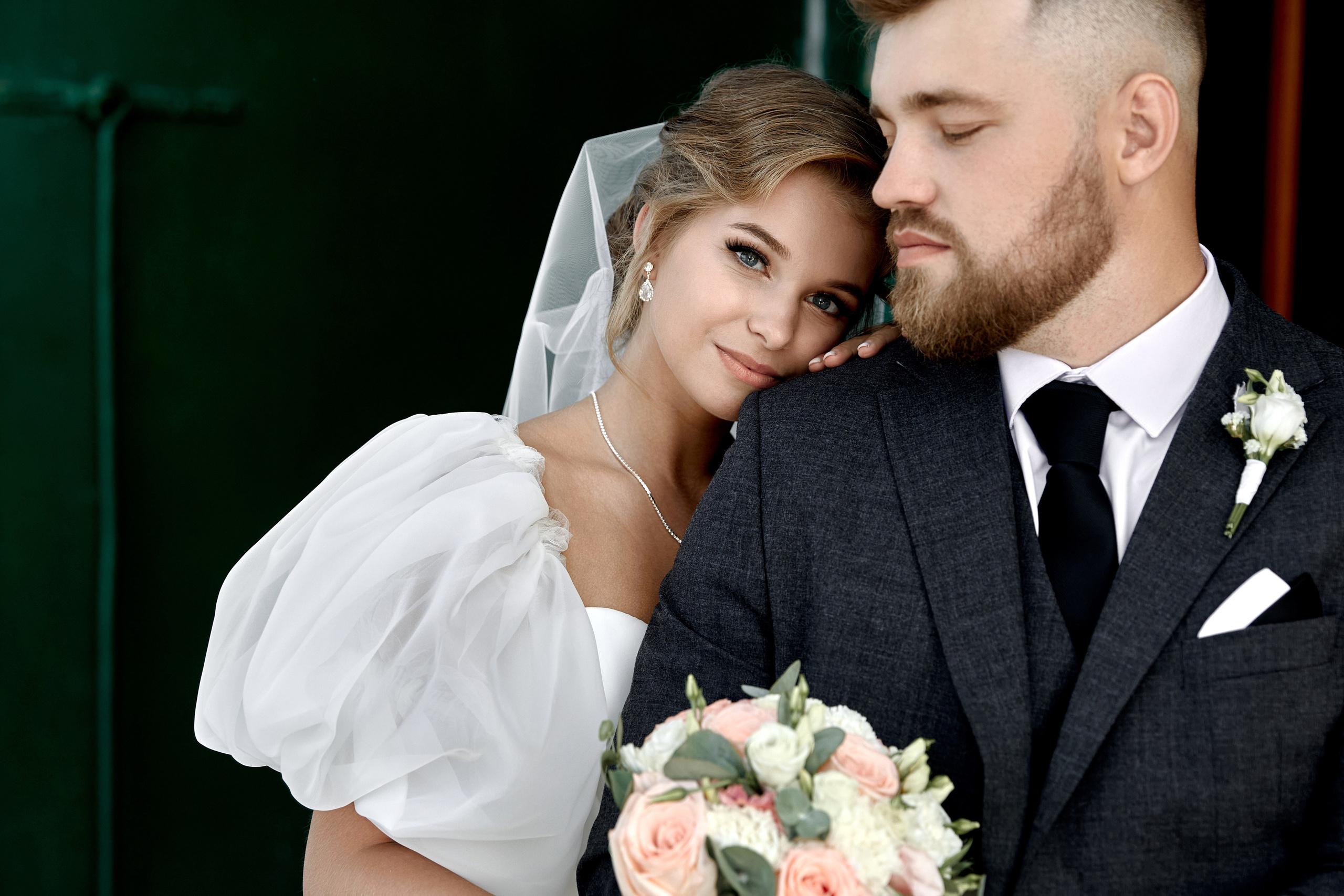 Вадим и Екатерина