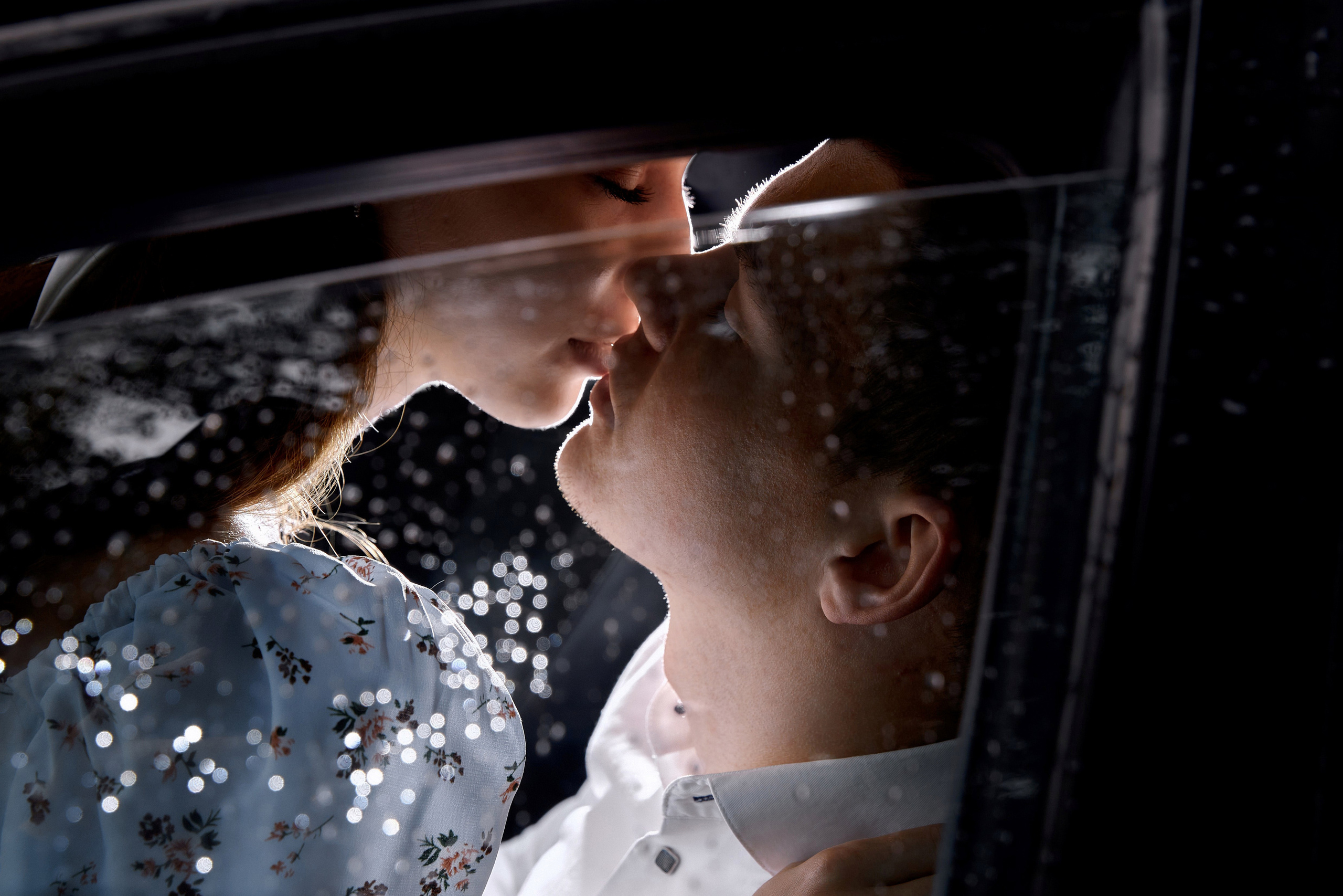 Дима и Даша