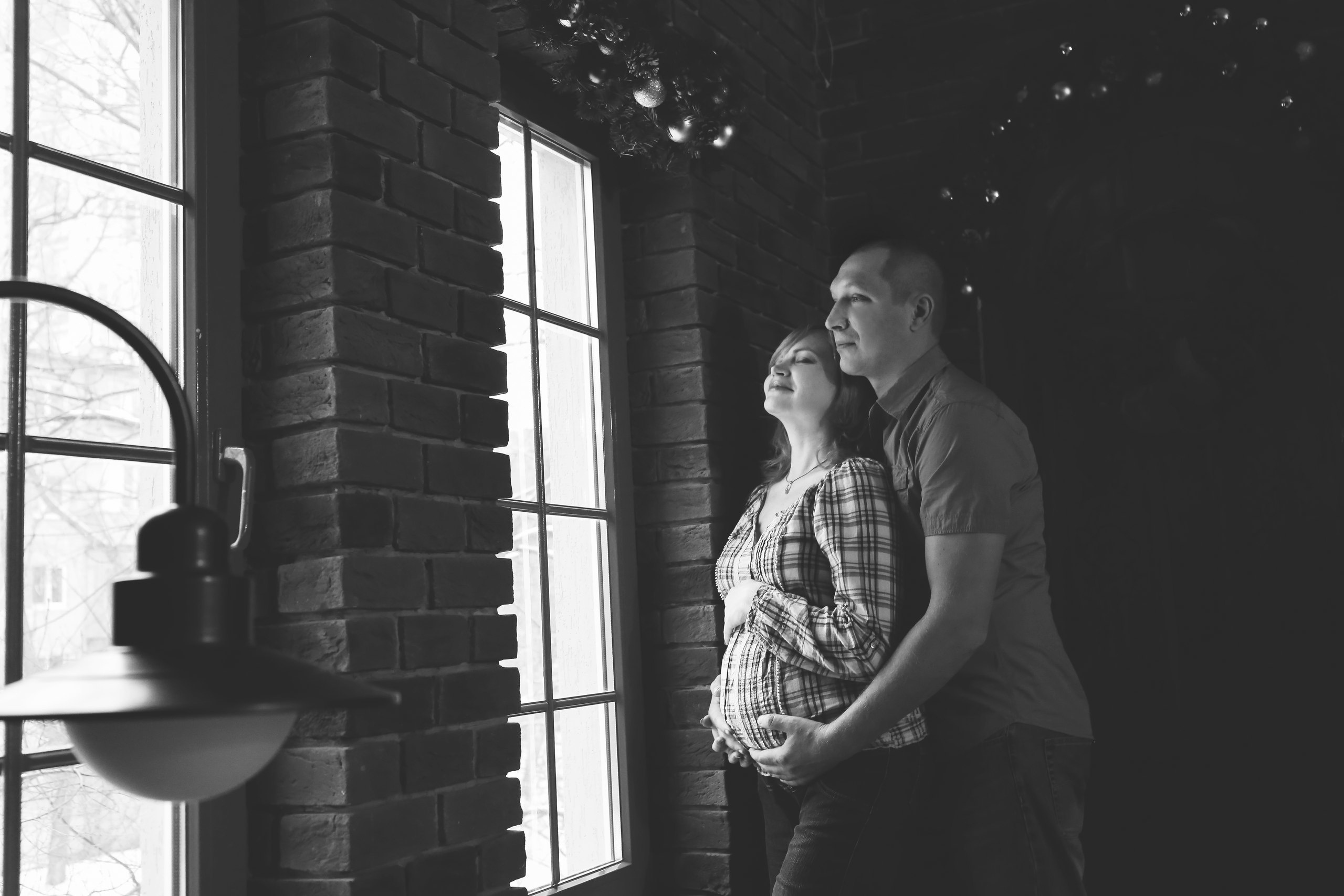 В ожидании Виталий & Екатерина