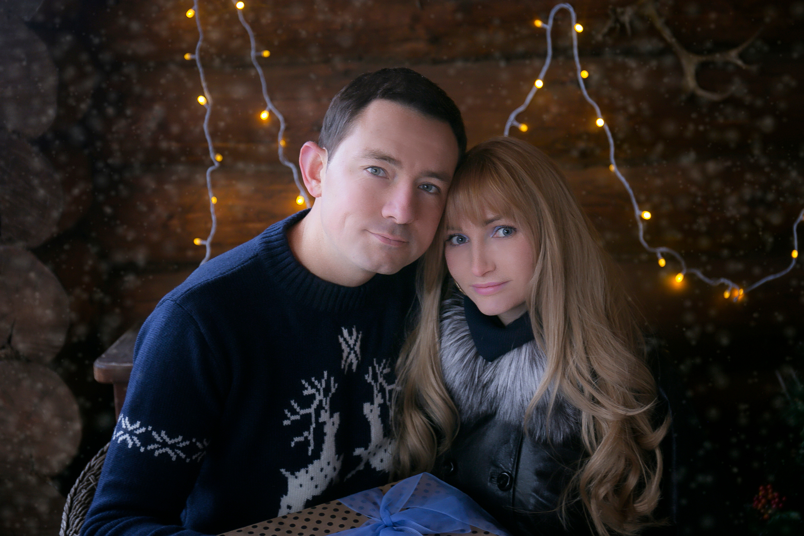 фотопроект "Деревянная усадьба" 2018