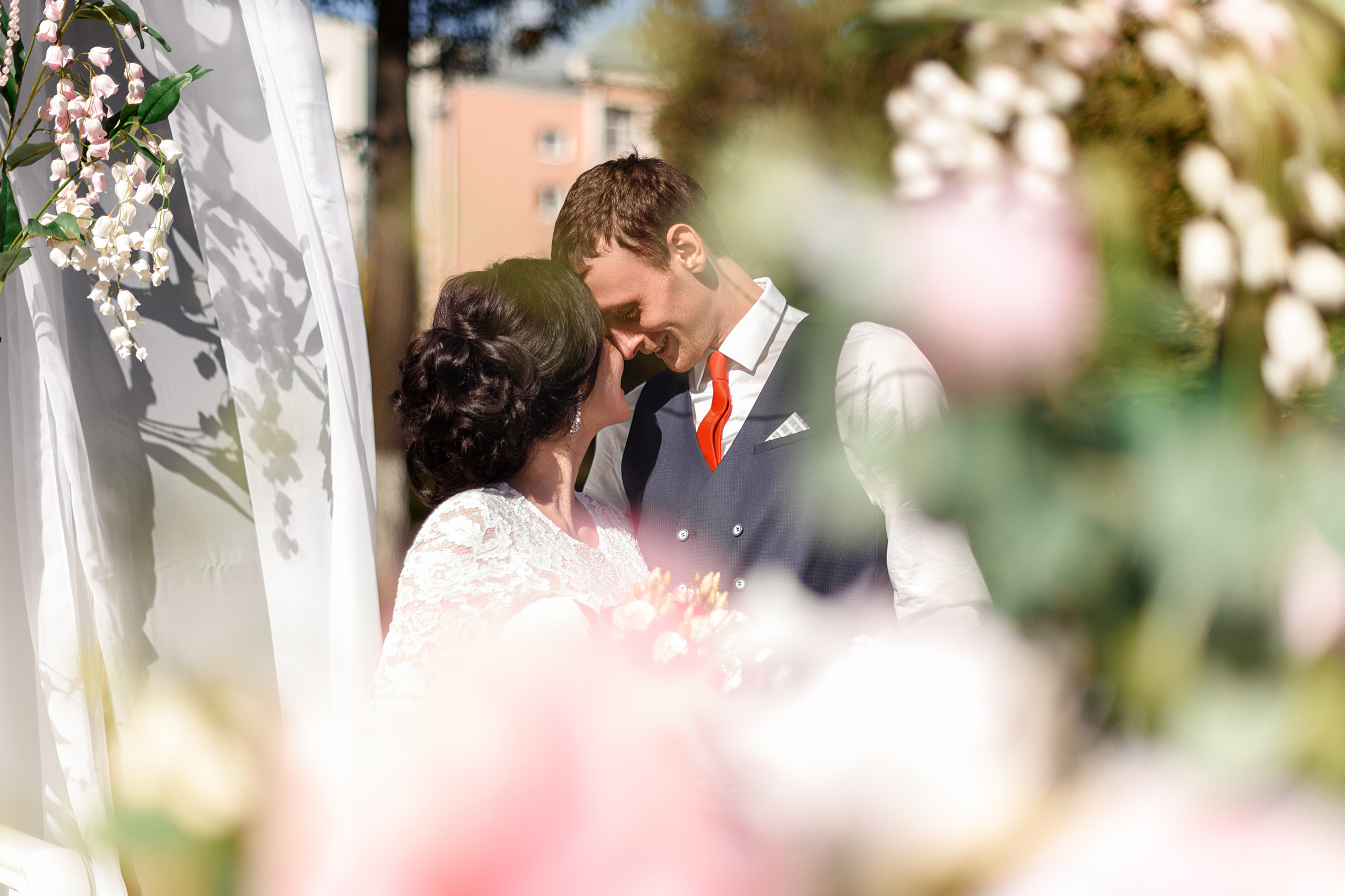 Свадебная фотосъемка