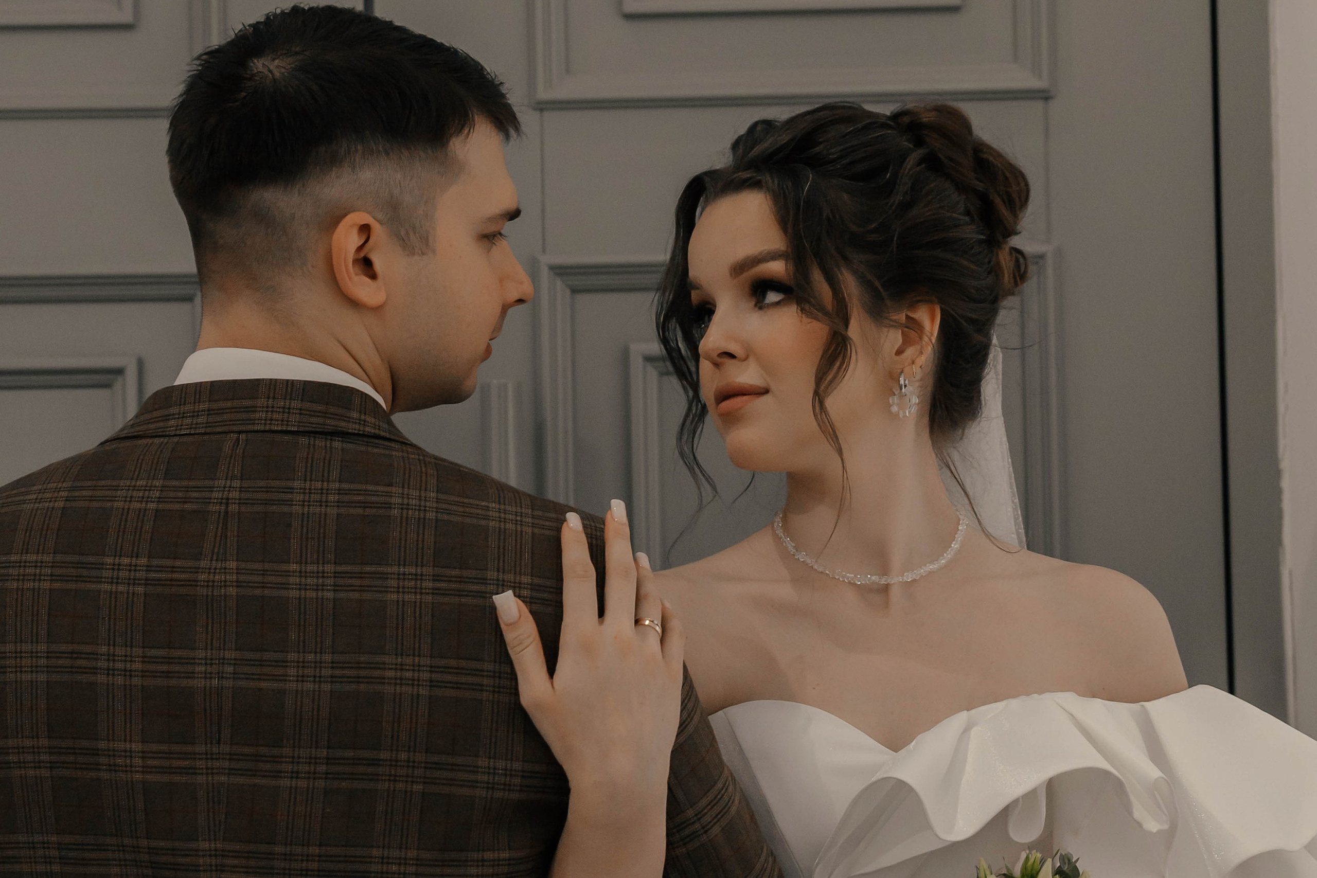 Сергей & Ксения