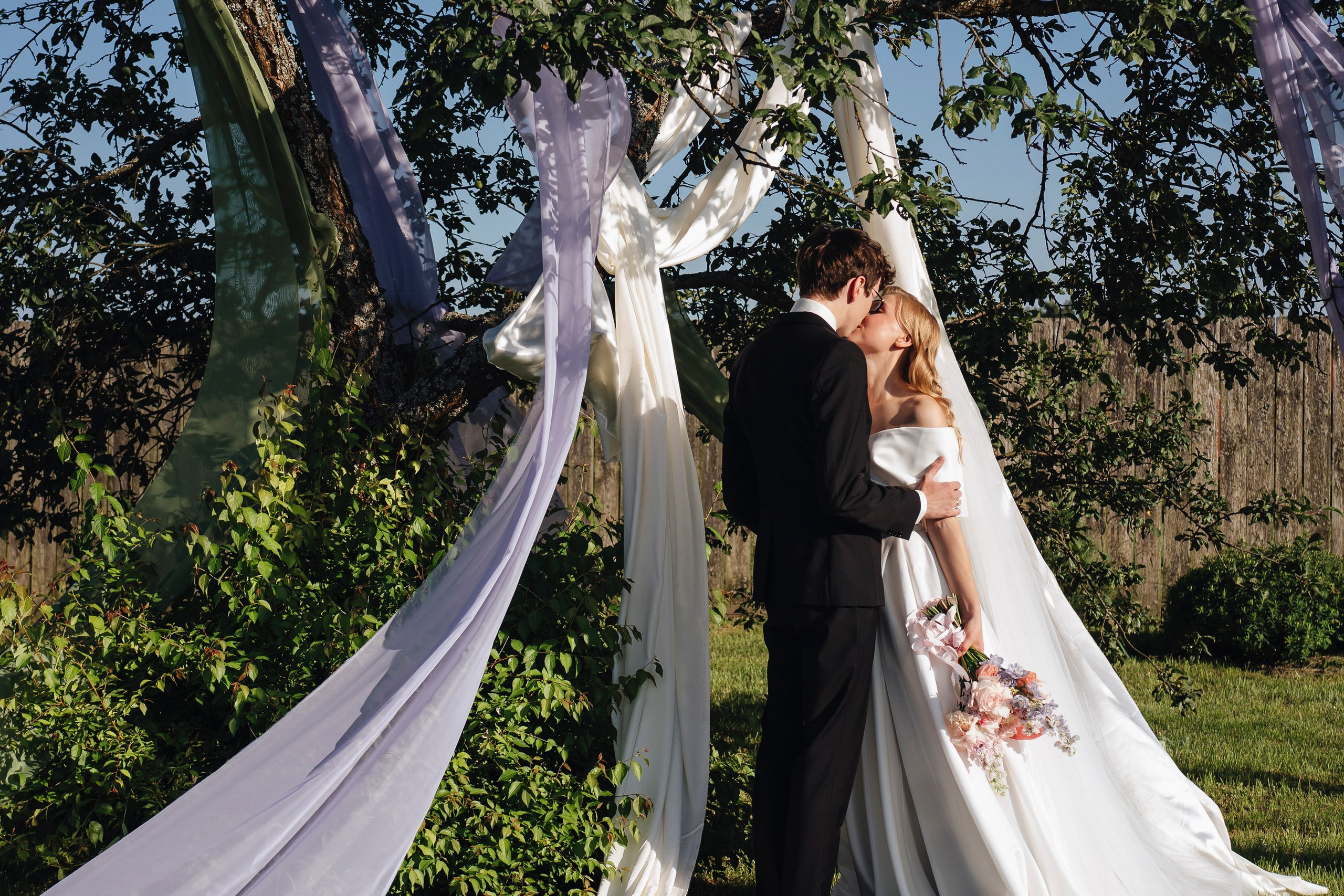 Нелли и&nbsp;Александр