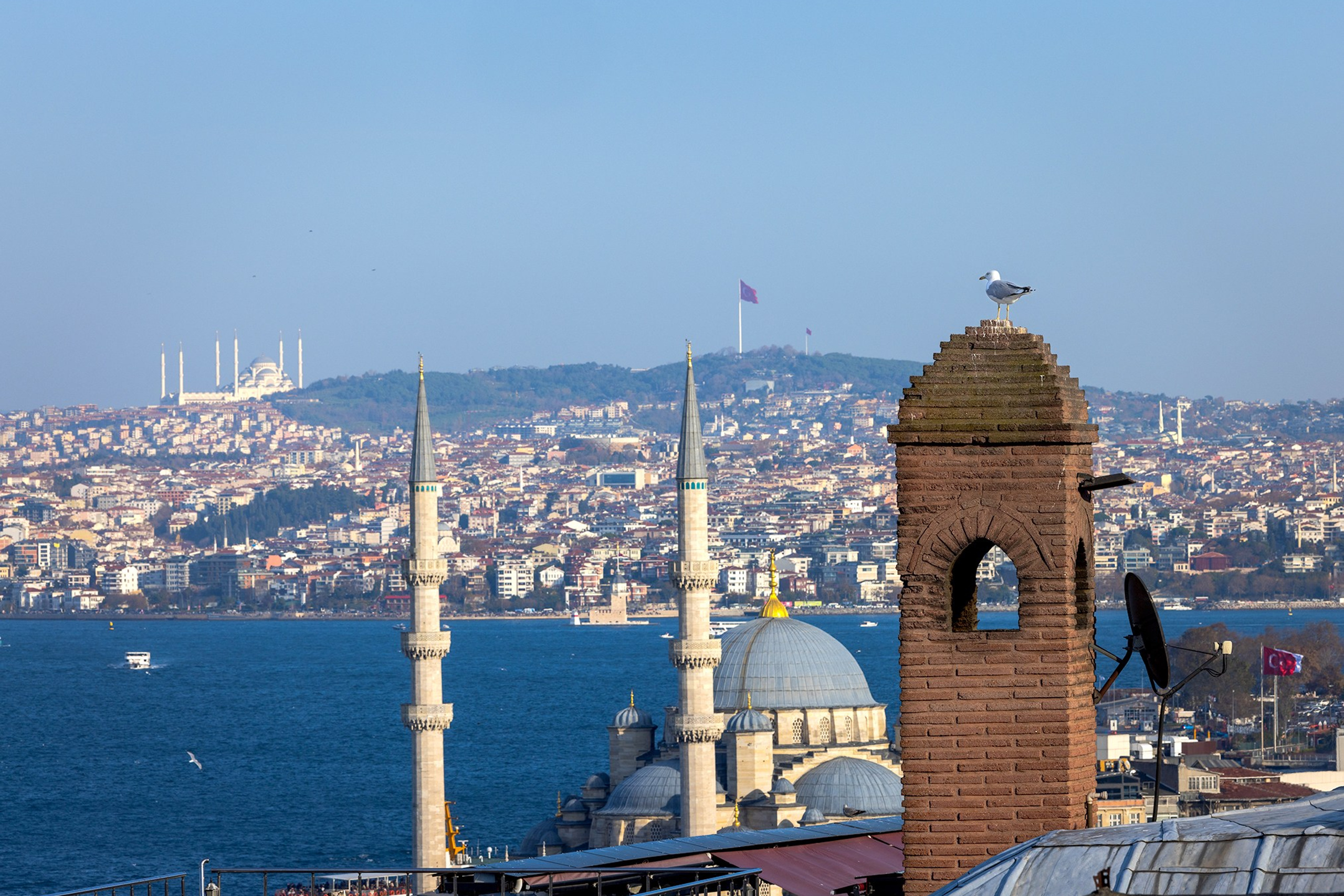 Istanbul
