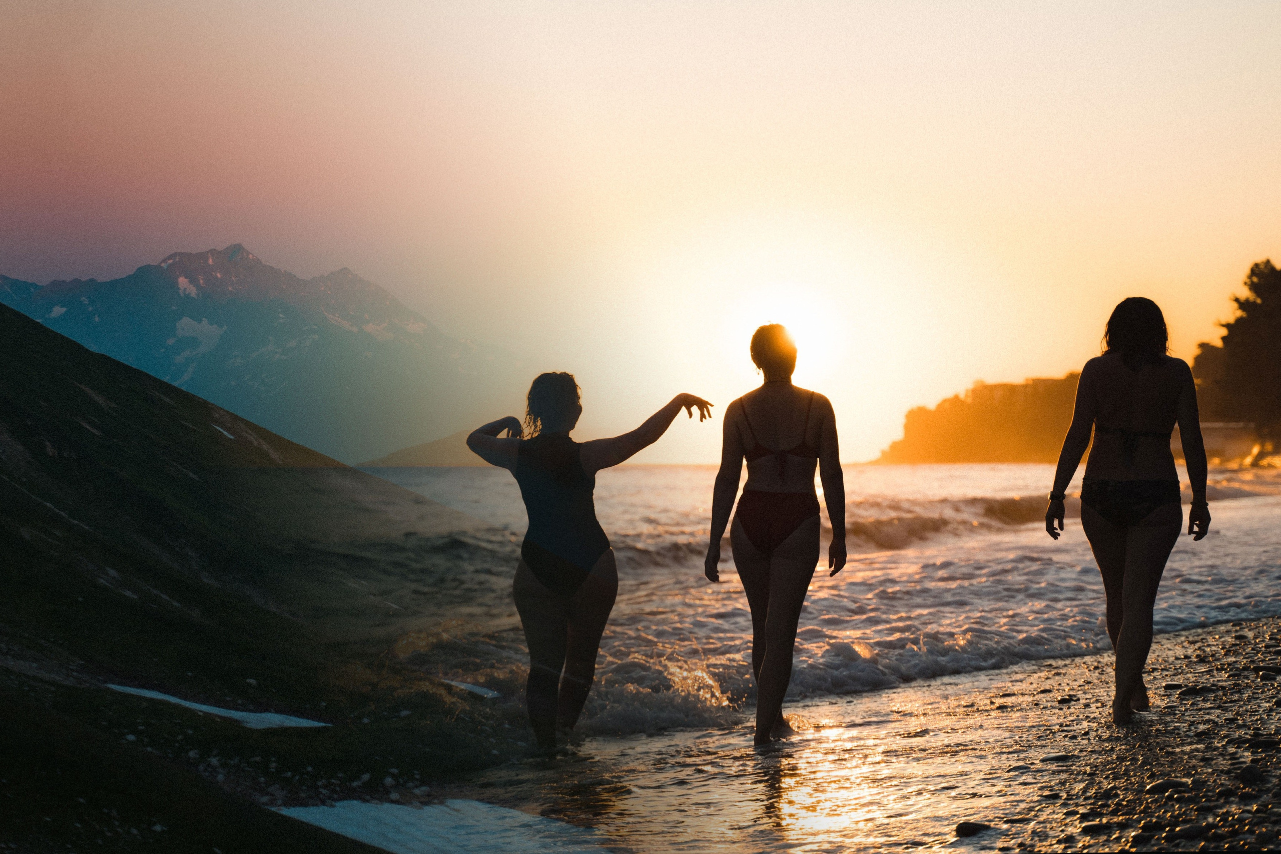 Адыгея. 30й маршрут