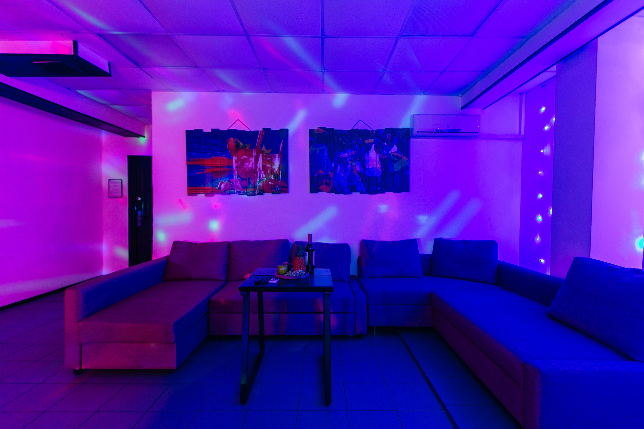 Галущака, 2 (лофт)