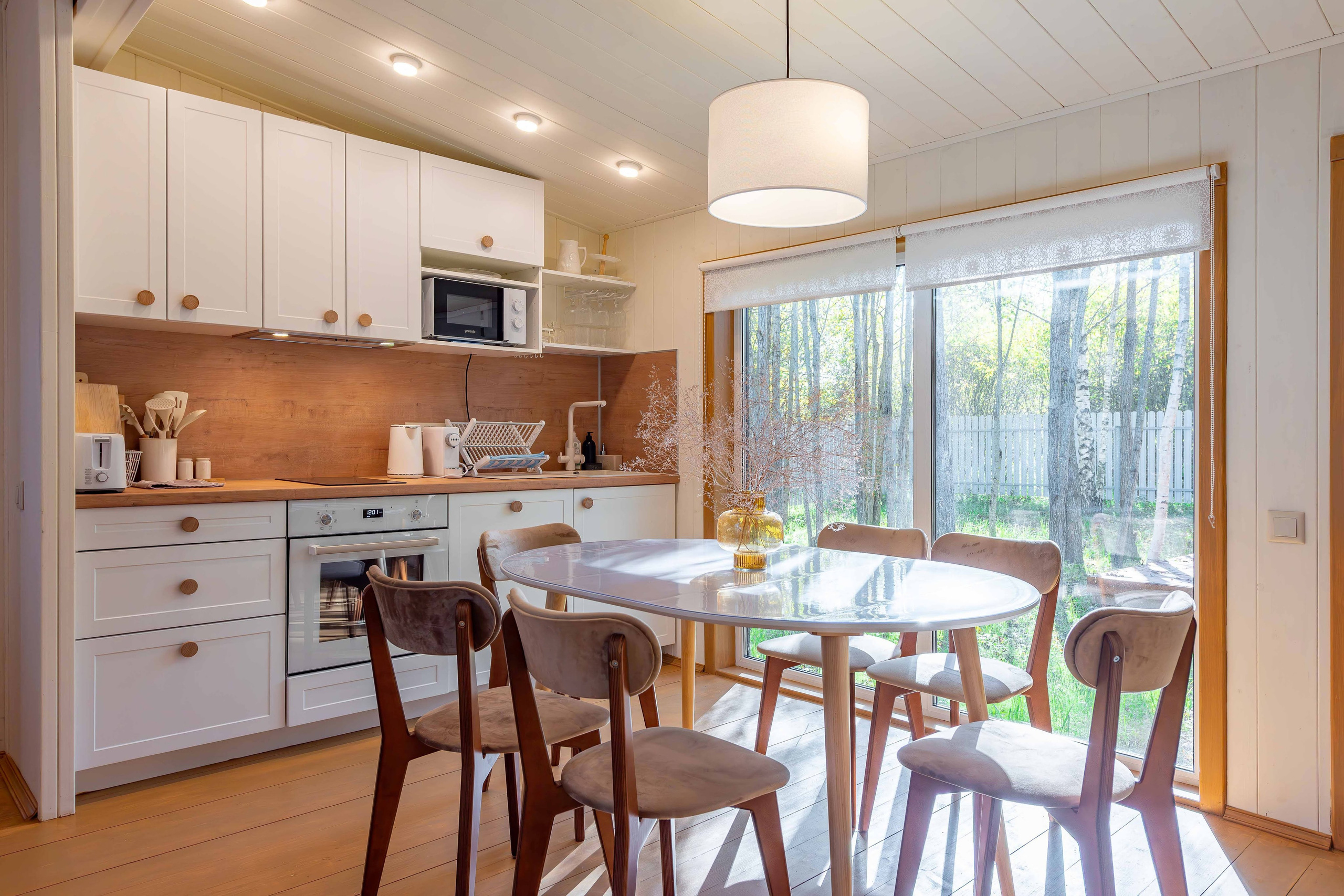 Интерьерная фотосъёмка&nbsp;— Жилая недвижимость в&nbsp;Москве