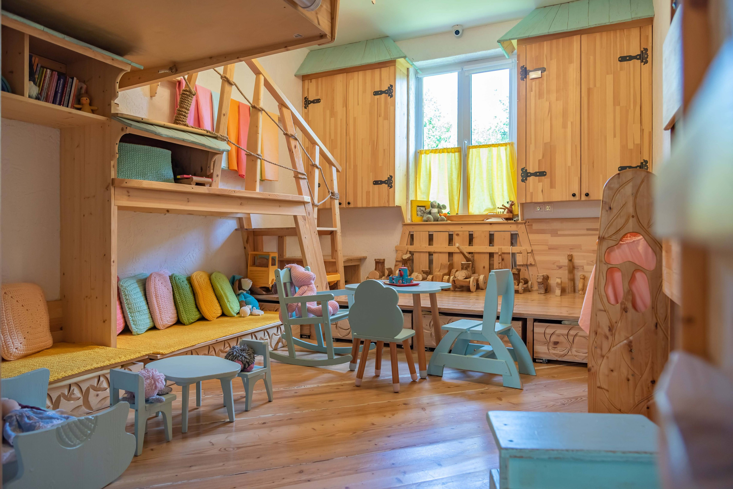 Школы, Детские сады… / Коммерческая недвижимость в&nbsp;Москве