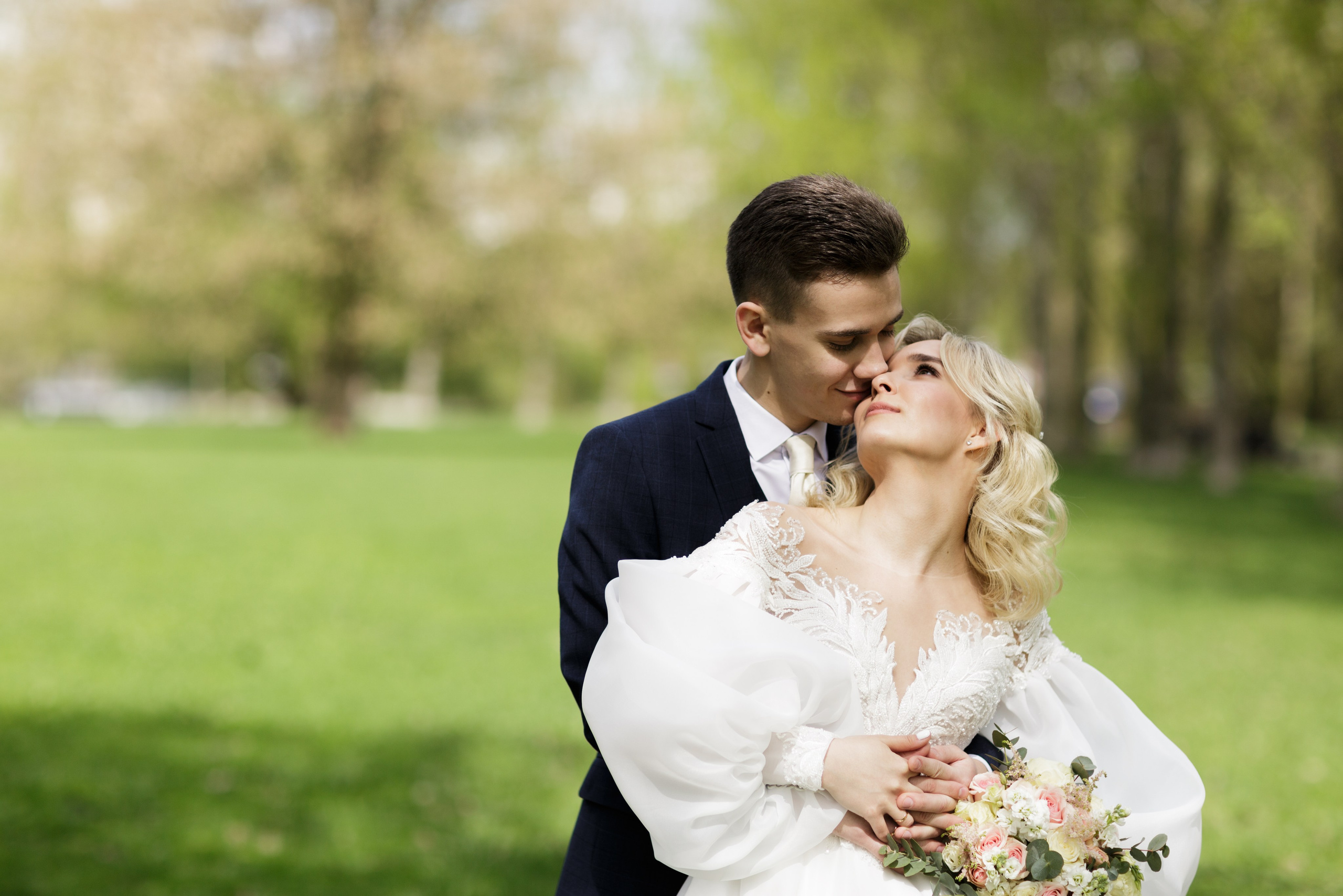 Никита и Валерия