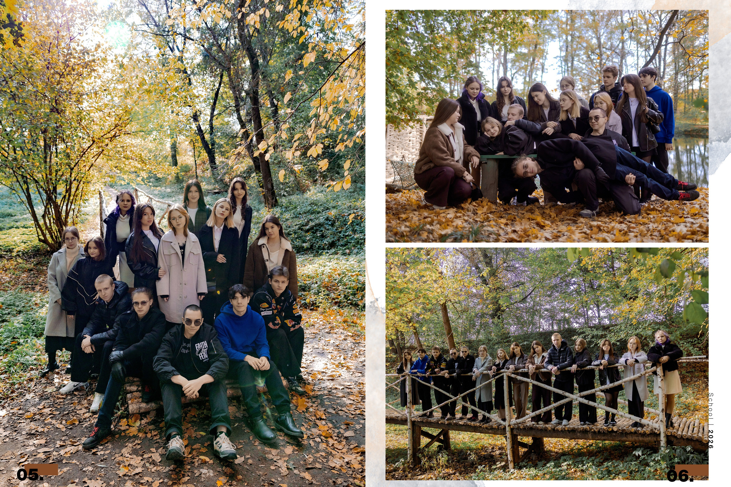 Выпускные альбомы для старшеклассников. Семейный и детский фотограф в Туле