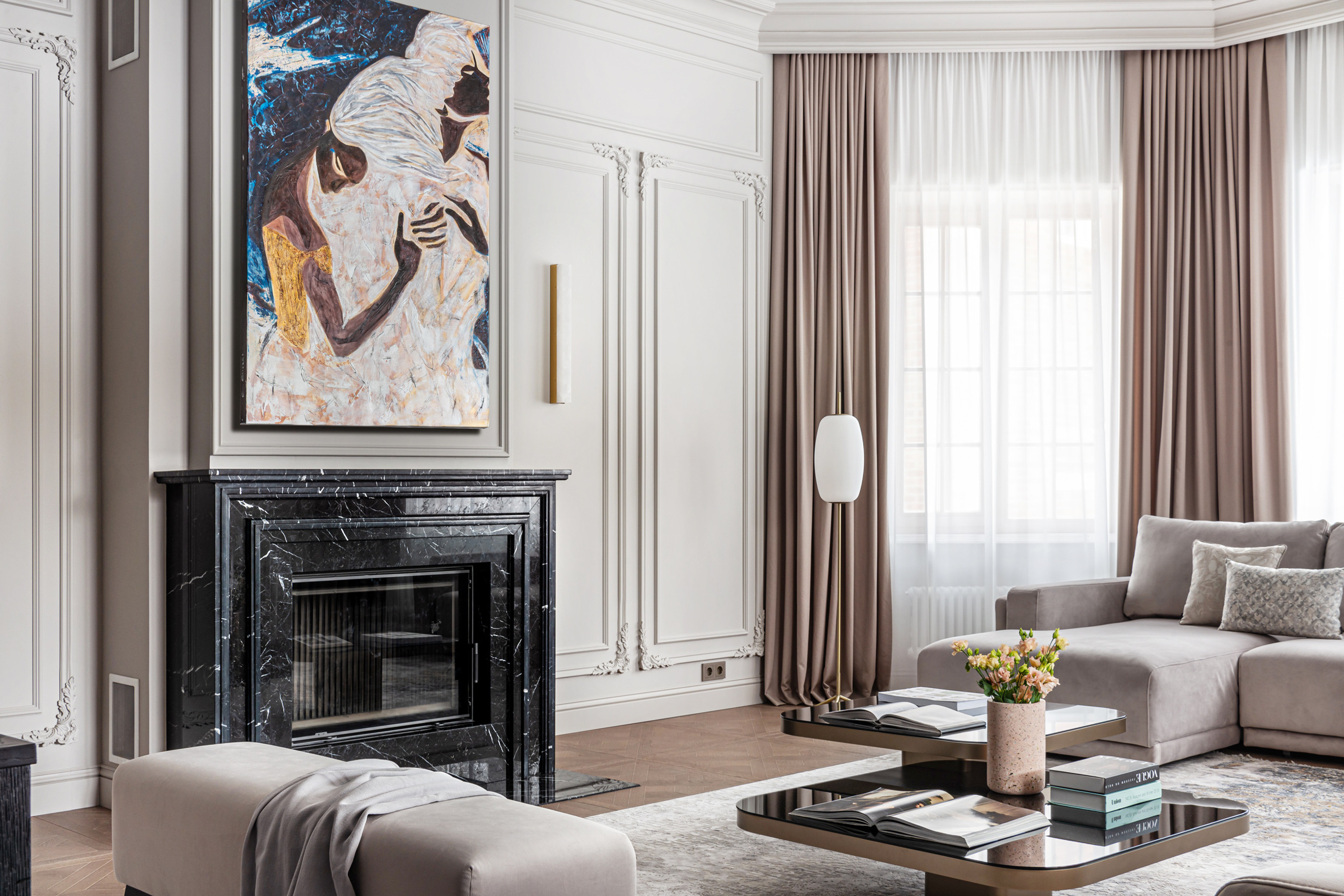 Дом 500 кв.м (реализация)