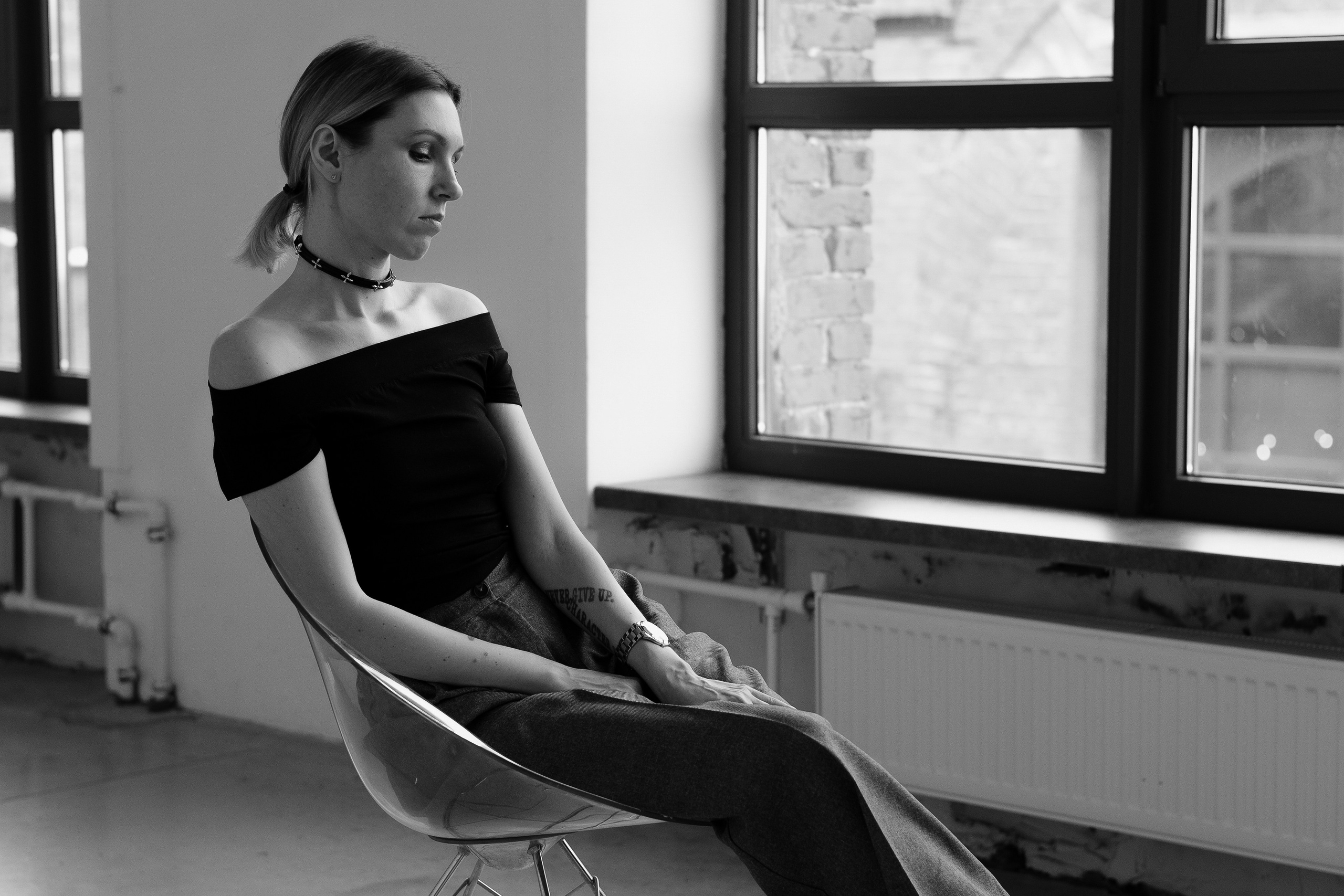 Что такое тревога?. Психолог Мария Морозевич в Санкт-Петербурге