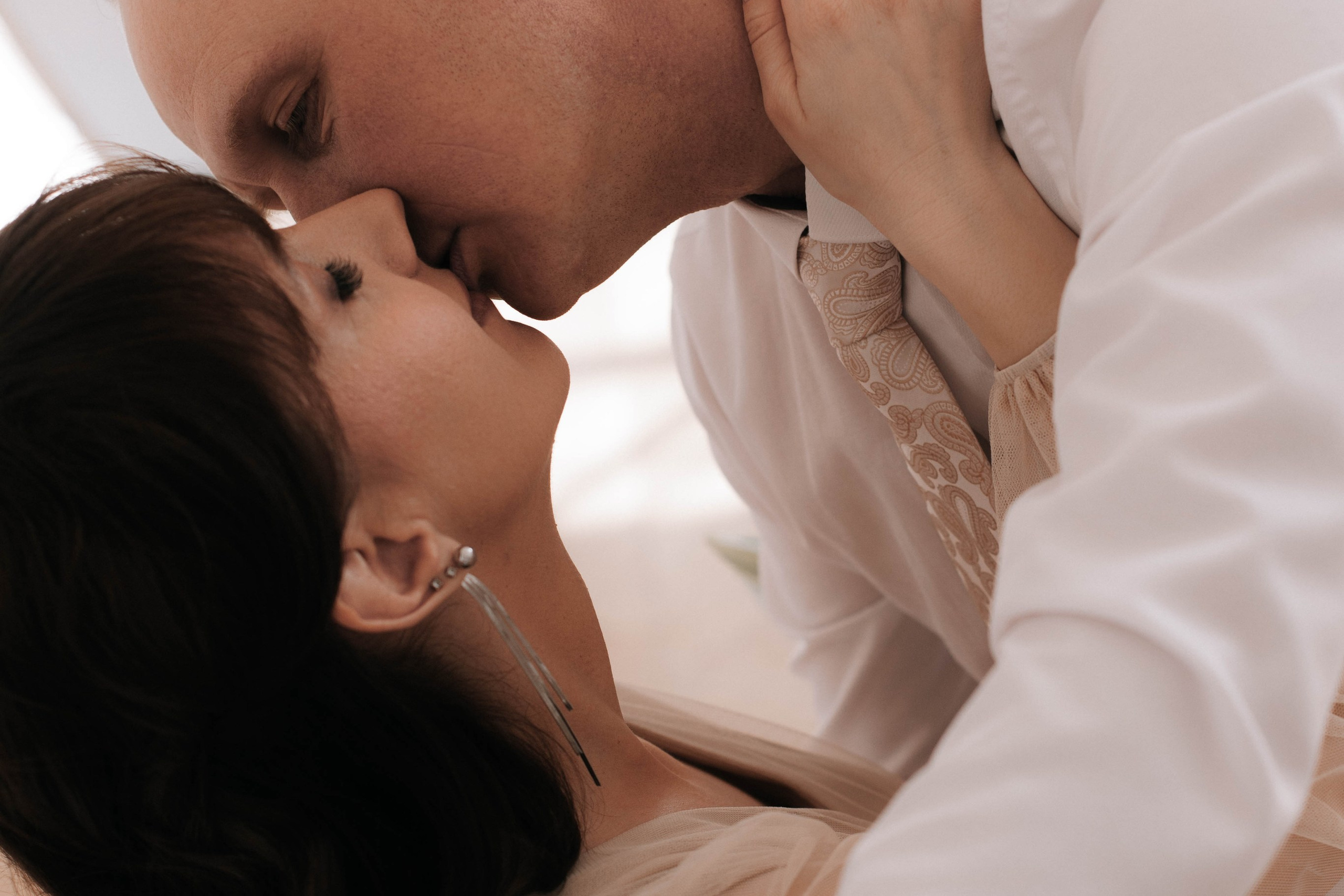 Роман и Марина