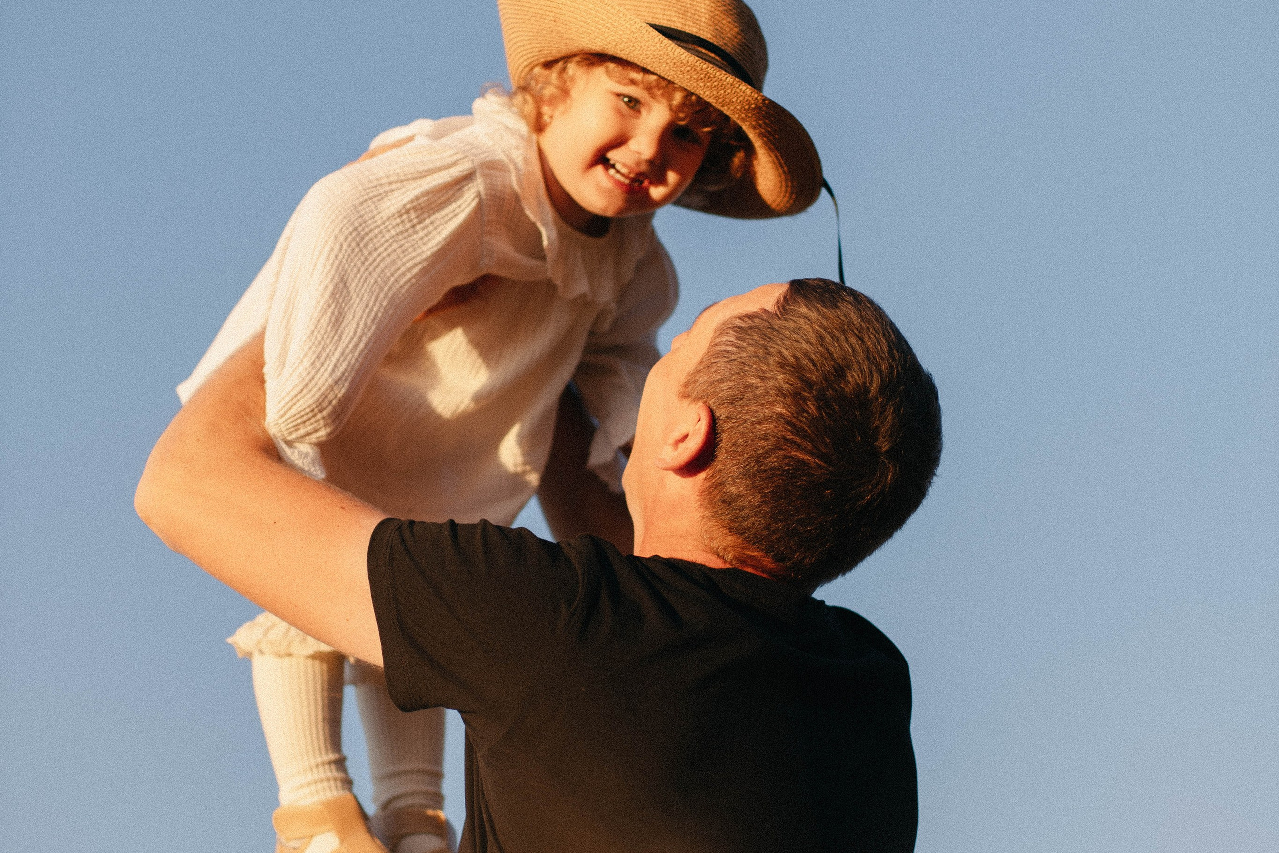 Летние закаты